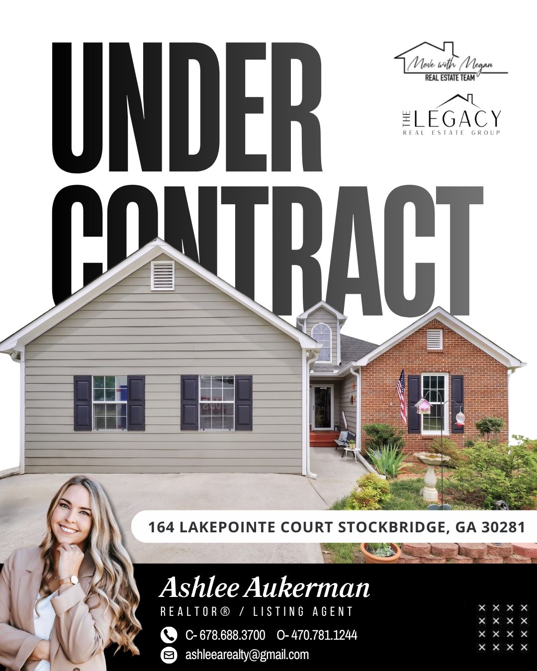 movewithmeganrealestateteam