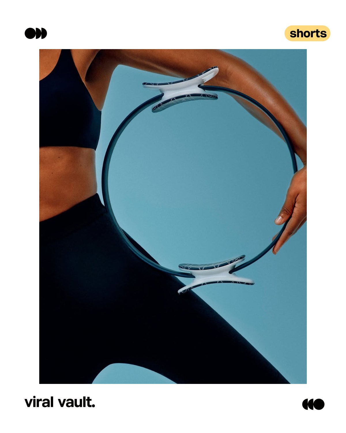 Dior is bringing couture energy to wellness with the launch of the “Haute Wellness Dior Collection” - a luxury fitness and lifestyle range designed by Cordelia de Castellane. Blending elegance with functionality, the collection redefines workout essentials through Dior’s signature aesthetic, turning fitness and self-care into a true luxury experience.
#Dior #HauteWellnessDior #LuxuryWellness #ViralVaultIndia