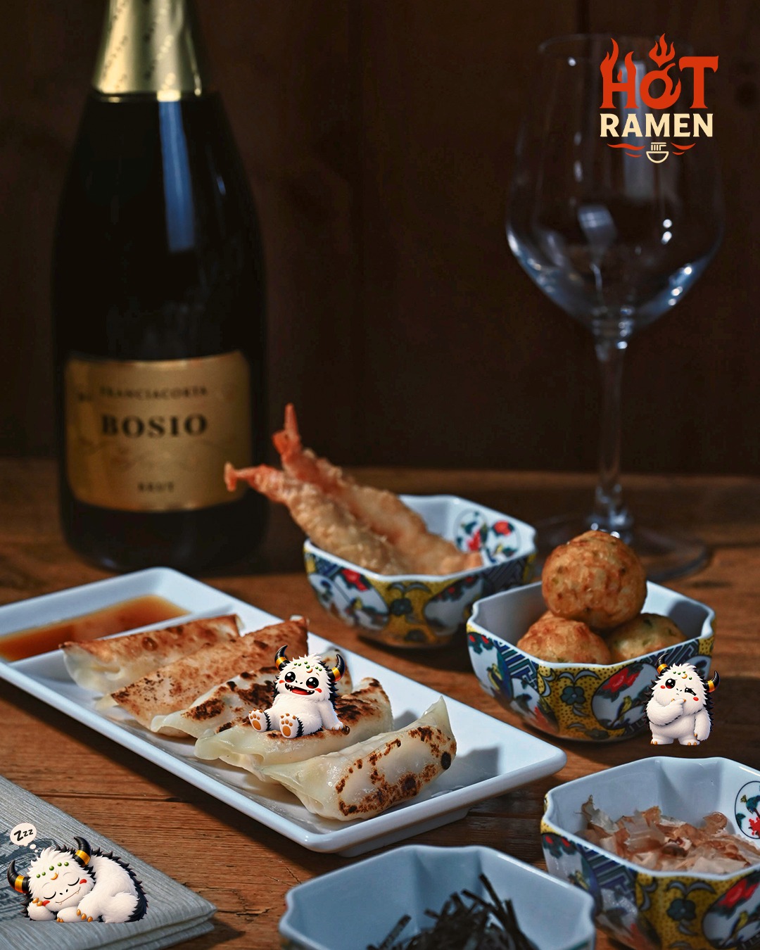 Da Hot Ramen
Piatti preparati con cura e ingredienti scelti con attenzione 🍽️
Per offrirti un’esperienza semplice ma piacevole.
📍 Via G. Oberdan 21, Senigallia
📞 Prenotazioni: +39 351 7181351
#NuovaApertura #RamenLovers #HotRamen
#Senigallia #JapaneseFood #RamenTime #FoodLovers
#RistoranteNuovo