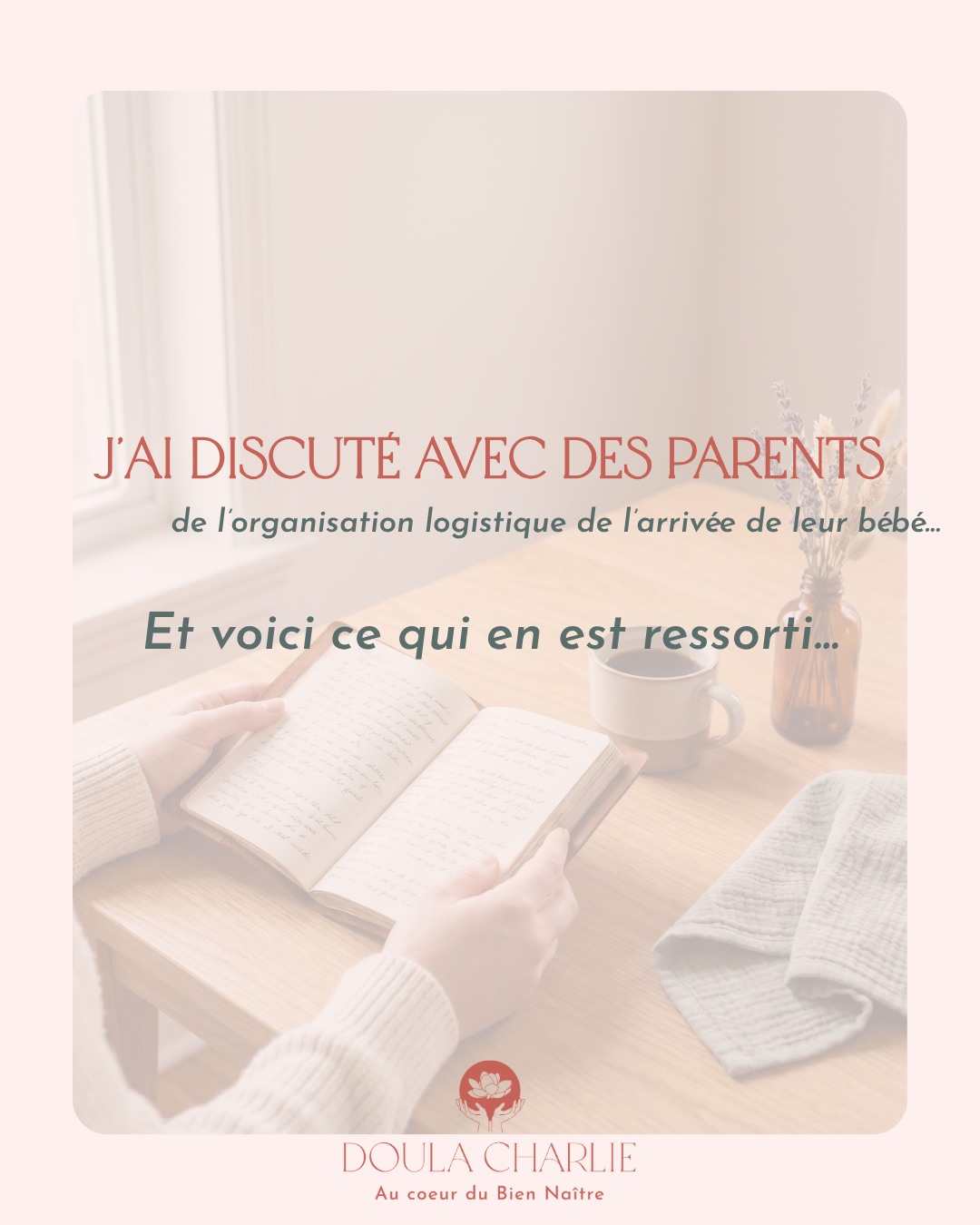 J'ai demandé aux parents ce qui les a vraiment sauvés les premiers mois. Et ce qu'ils refileraient en seconde main sans hésiter.
Spoiler : les vraies bangers ne sont presque jamais les trucs les plus chers.
Le top 3 indispensables ↓
01. Le cododo (60% l'ont validé)
02. L'écharpe de portage ou le porte-bébé physio (45%)
03. Le coussin d'allaitement (50%)
Le top 3 des regrets d'achat (≈ 200€ de gâchis évitable) ↓
01. Le mouche-bébé électrique
02. Le Cocoonababy
03. Le transat motorisé
Et la phrase qui revient encore et encore : acheter le minimum, voir à l'usage.
Mais voilà : 2 parents sur 5 ont vécu cette préparation comme un enfer mental. Et la plupart d'entre eux n'avaient pas de communauté autour.
C'est exactement pour ça que j'ai créé mon baby planning. Pour t'éviter de te perdre dans 47 onglets et te donner une vraie liste, nourrie de vrais retours.
Lien dans la bio si tu veux qu'on en parle 🌿
#babyplanning #babyplannerparis #doulaparis #chargementale #futureparent