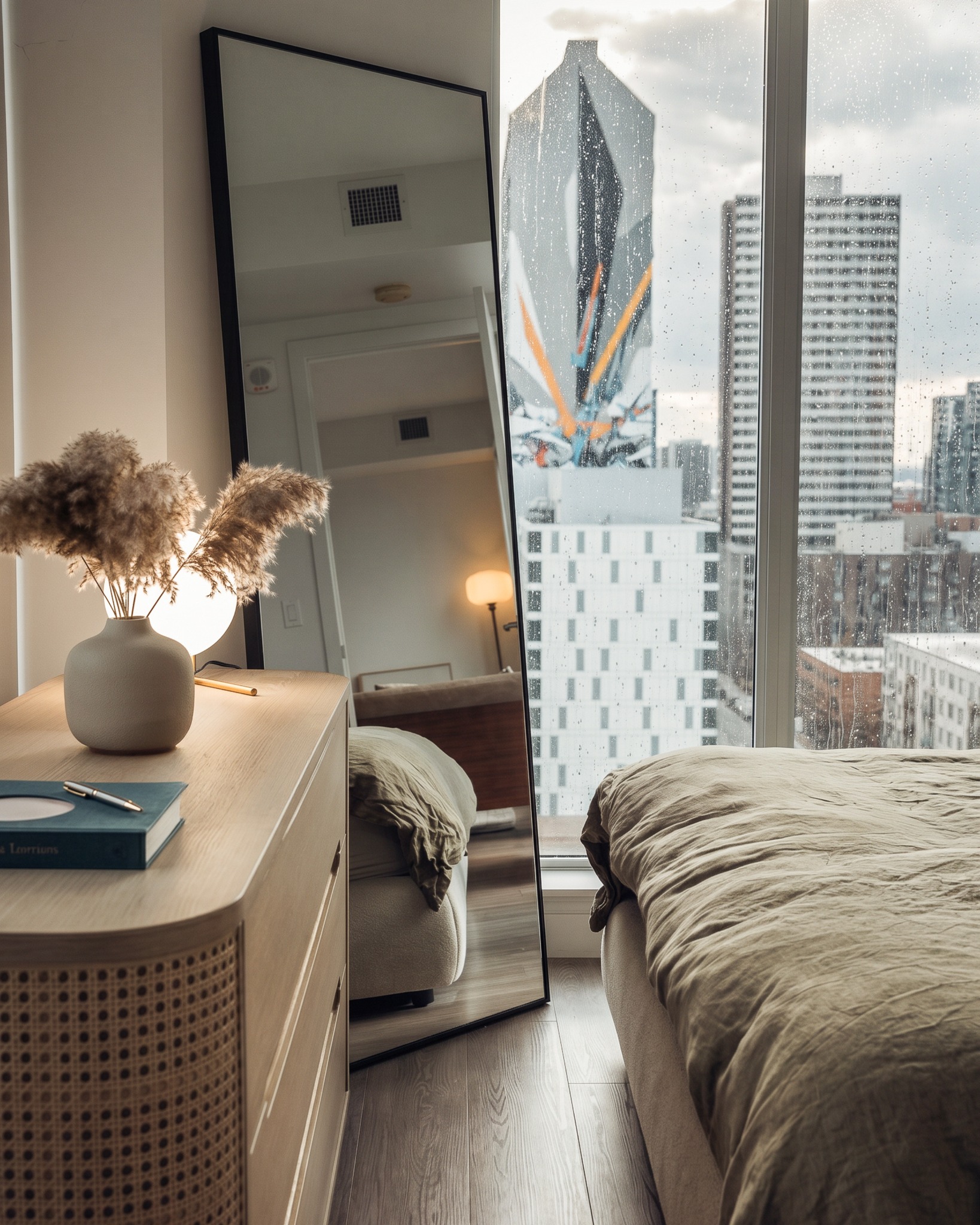 Rainy days are back in Calgary, and honestly… we don’t mind one bit.
At UPTEN, you’ve got a front row seat to the best light shows in the sky, and no, we’re not just talking about Stampede fireworks. ⚡
What’s your go-to rainy day activity?
#LiveUPTEN #CalgaryApartments #YYCRealEstate #LuxuryRentalsYYC #CozyHomeVibes