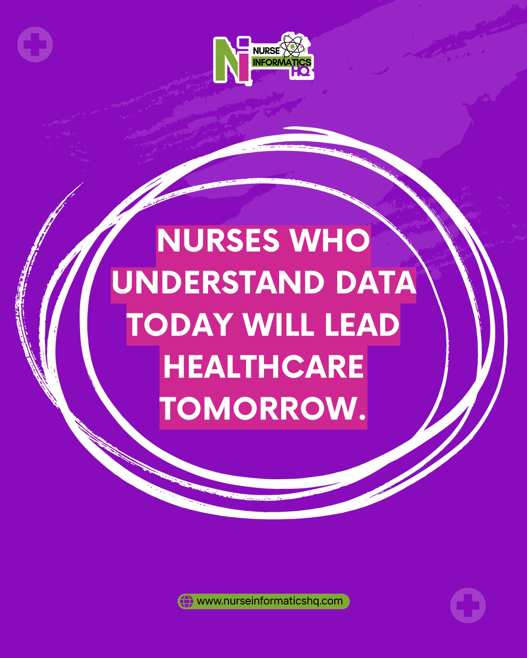 Nurses who understand data today will help shape the future of healthcare tomorrow 💡👩⚕️
Gain the skills to stay ahead in an evolving industry through practical learning designed for modern nurses ready to lead, innovate, and grow.
🌐 www.nurseinformaticshq.com
#NurseInformatics #NursingLeadership #HealthcareInnovation #NurseEducation #FutureOfHealthcare #DataDrivenHealthcare #NursingCareer #HealthcareTechnology #ProfessionalGrowth #Nurses