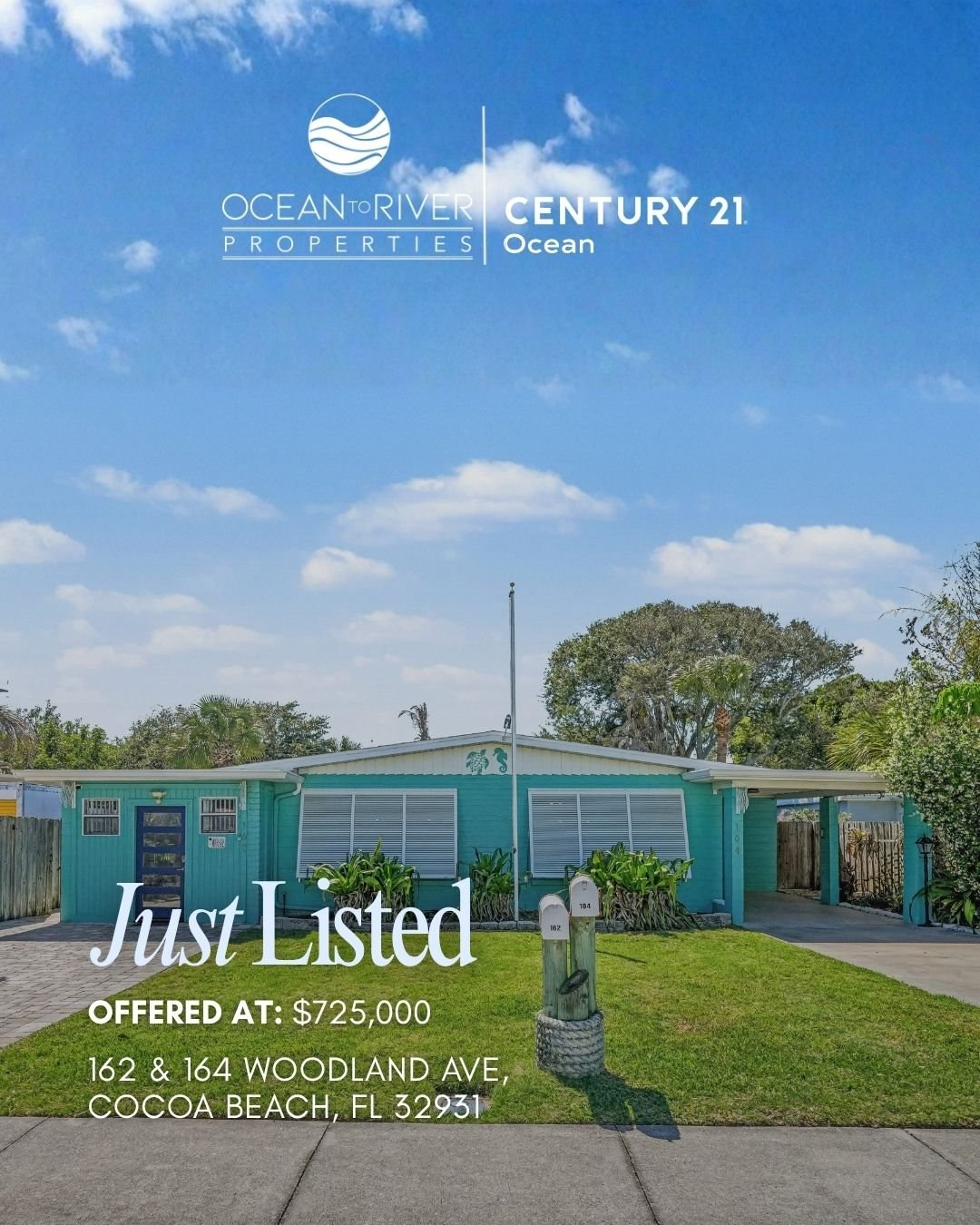 oceantoriverproperties