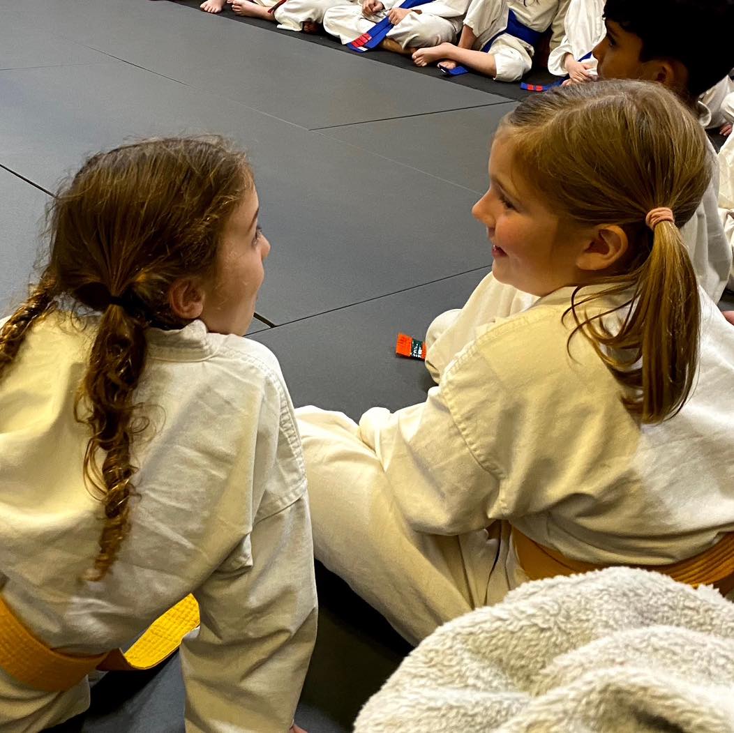 They begin as young students, curious, energetic, and sometimes unsure of themselves. Over time, through consistent training, they develop confidence, discipline, resilience, and the belief that they are capable of far more than they once imagined.
They learn to stand tall.
To trust their instincts.
To face challenges with courage.
To carry themselves with strength and grace.
Martial arts gives young women the opportunity to build both physical and mental strength in a positive and supportive environment. The lessons they learn on the mat stay with them for life.
At Harvest, we are proud to watch our students grow into confident, capable young women who are ready to take on whatever life places in front of them.
Strong. Focused. Empowered. #training #jiujitsu #selfempowerment #mom #kids #parenthood #harvest #hanmudo #franklintn