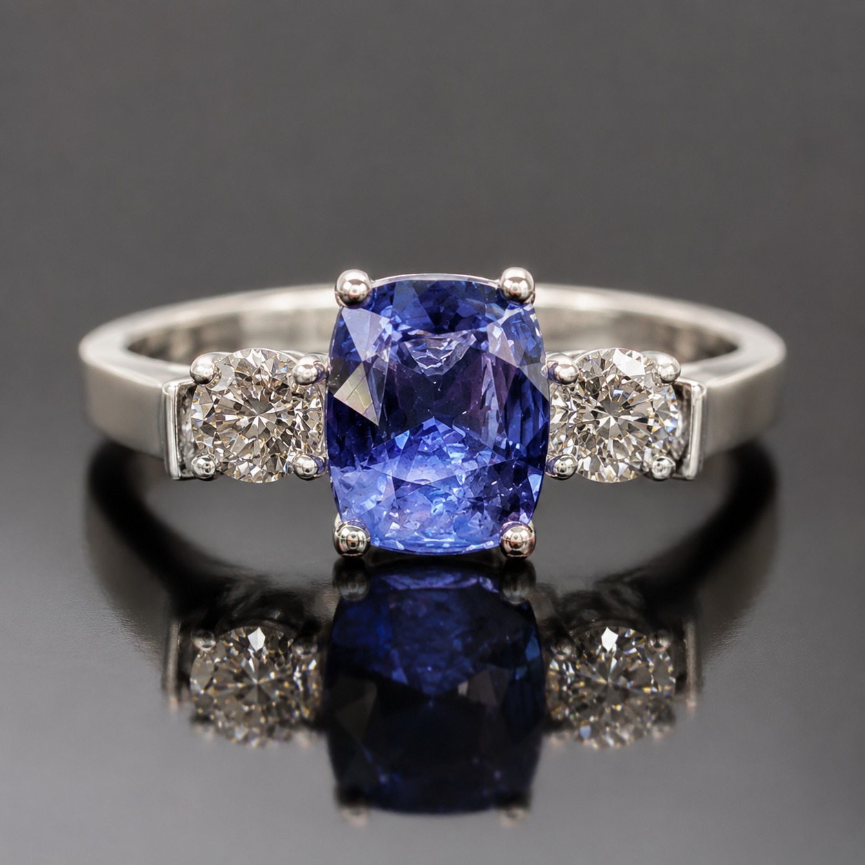Some pieces feel special the moment you see them 💙
This handcrafted pre-loved ring features a stunning cushion-cut Ceylonese sapphire, paired with two sparkling diamonds and set in 18ct white gold. Elegant, timeless and full of character, it’s a piece with a story already behind it.
One of a kind and available now at Selig Jewellers, Caloundra
www.seligsjewellers.com.au
#seligjewellers #consignmentjewellery #ceylonsapphire #sapphirering #whitedgoldjewellery #caloundrajewellers #finejewellery #shoplocalcaloundra