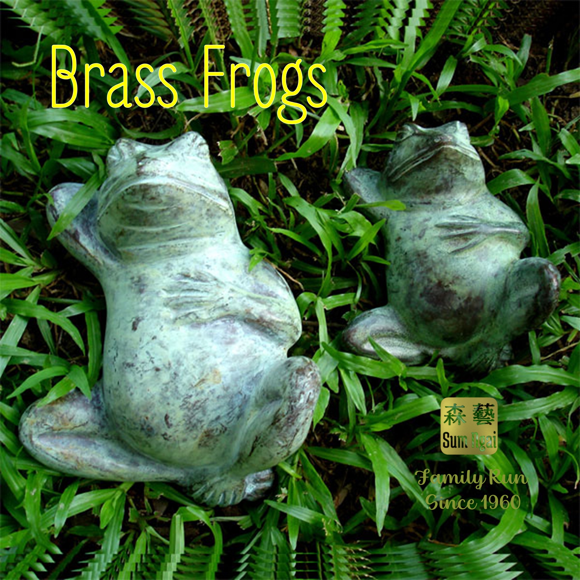 Step into our showroom and discover handcrafted pieces where quality, warmth, and heritage come together. #gardenfrog #brassfrog
📍Discover unique finds - Visit us today.
⭐Holiday & Sunday 11-4 | Mon-Sat 10-5
🚗 Free parking on premises.
🚆MTR - Kam Sheung Rd Stn (8-minute walk)
#SumNgaiBrassFactory #BrassFactory #HandcraftedBrass #SolidBrass #Craftsmanship #VisitOurShowroom #TimelessDesign #chinesefurniture #solidwoodfurnitures #sideboard #nightstands #floorlamps #porcelainlamp #gingerjarlamp #wallart #gardenornament #kamtin #錦田