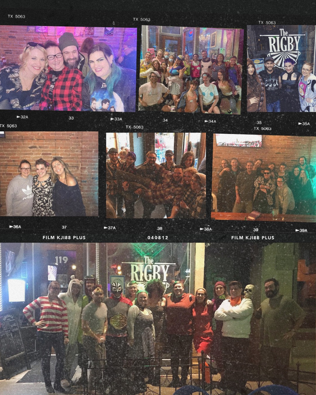 Some old Rigby memories that still deserve a spot on the wall 🎞️🍻
Late nights, loud music, and the kind of weekends you somehow never forget at The Rigby
#rigbyforthepeople #throwback #memories #community #downtownmadison