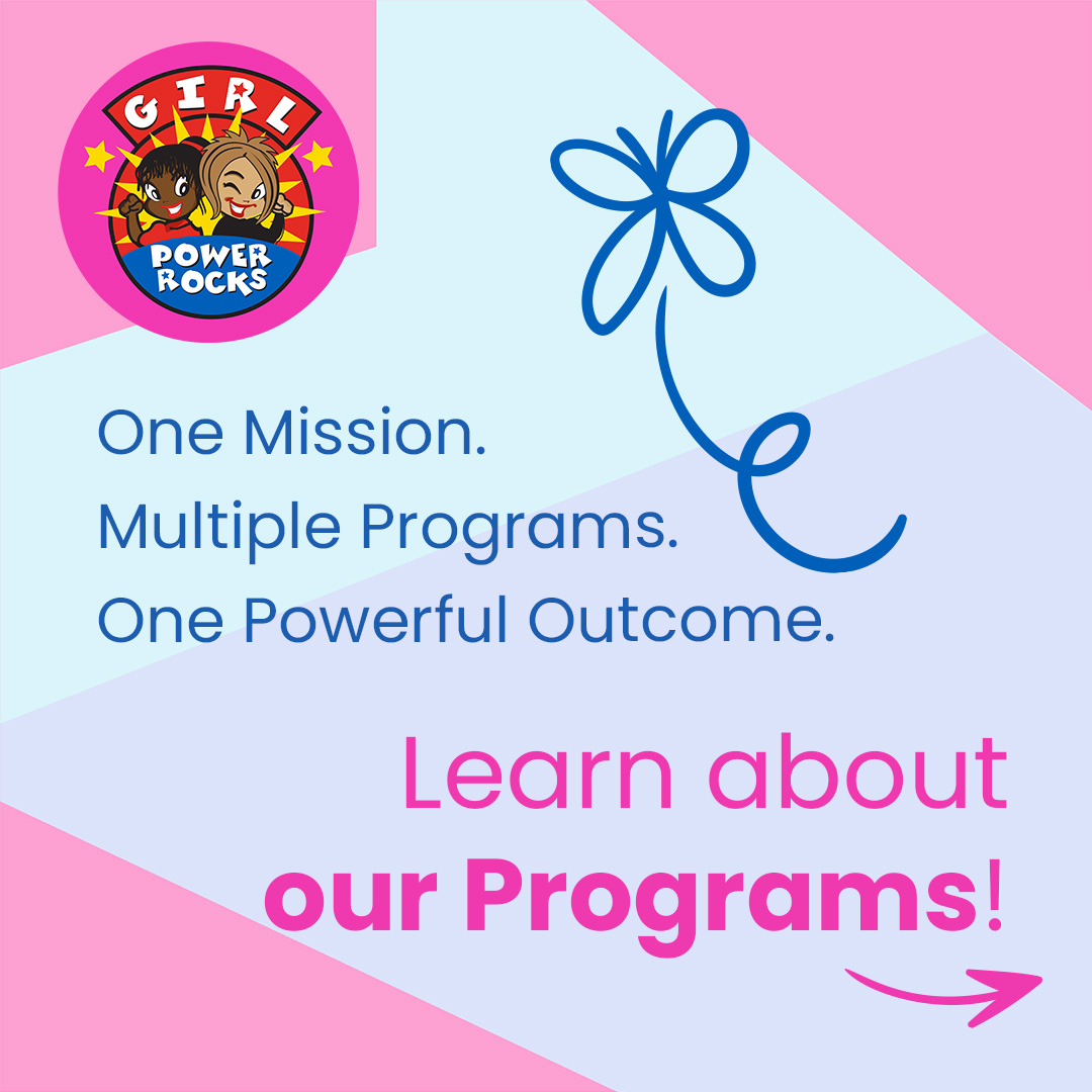 Every program. Every moment. Every girl.
From mentorship to STEAM our programs are designed to help girls grow, lead, and thrive.
This is where futures are built.