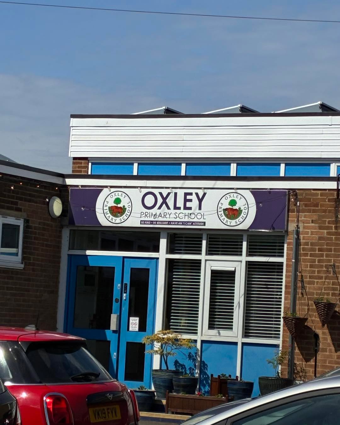 Lovely visit today to Oxley Primary School today for a parent commissioned assessment 💛
One of the things I enjoy most about my work is visiting different schools, meeting families and helping learners better understand how they learn.
Every assessment is about more than scores alone — it’s about building confidence, recognising strengths and helping parents feel clearer about the next steps.
#DyslexiaAssessment #ParentSupport #PrimarySchool #Leicestershire #SpLD #DyslexiaSupport