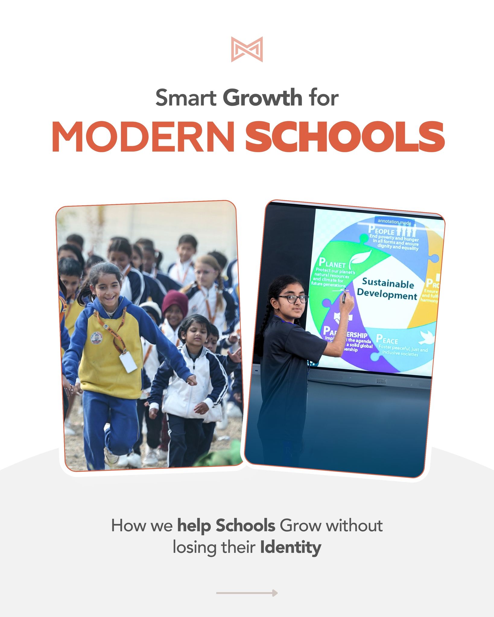 Your school doesn’t need more effort.
It needs better presentation.
We help you show what actually matters.
Contact us today
📞 +91 98032 21775
📧 ingeniousprimepatna@gmail.com
🌐 www.werprime.com
#SchoolGrowth #SchoolBranding