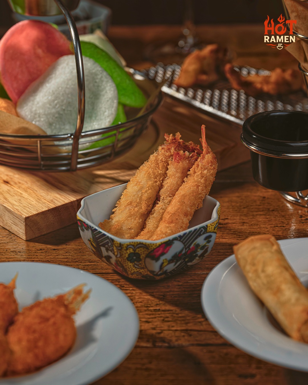 Da Hot Ramen
Un posto dove rilassarsi, mangiare bene e sentirsi a proprio agio 📍
Perché anche i dettagli fanno la differenza.
📍 Via G. Oberdan 21, Senigallia
📞 Prenotazioni: +39 351 7181351
#NuovaApertura #RamenLovers #HotRamen
#Senigallia #JapaneseFood #RamenTime #FoodLovers
#RistoranteNuovo