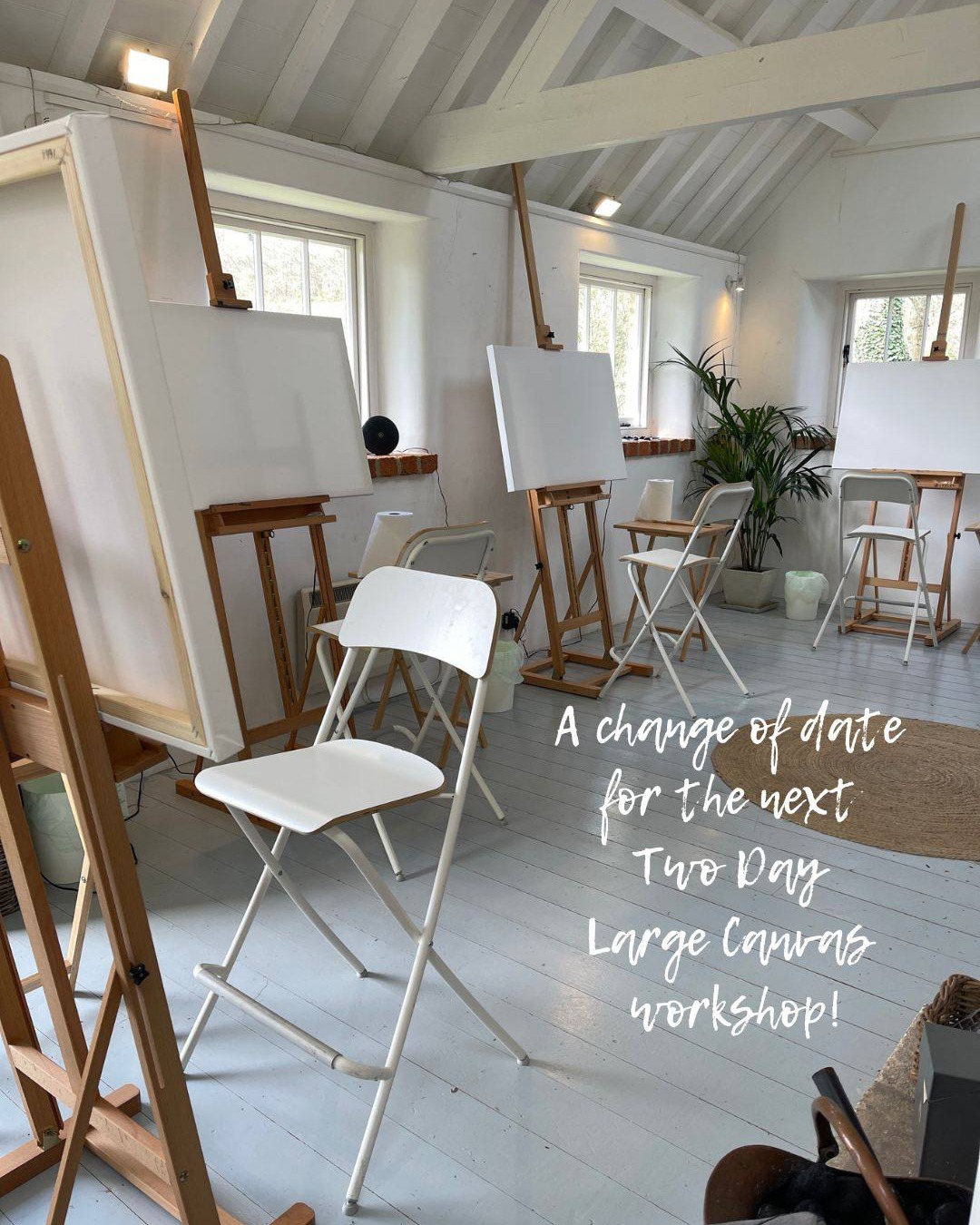Were you considering coming on the next Two day Seascape workshop that I am running? If so, this is for you!
I have changed the date from the 12th & 13th June 2026 to the 31st July & 1st August 2026. After mentioning this in my subscriber newsletter, there are now only two spaces left!
For more information
Instagram - Click on link in bio
#cotswoldslife #cotswolds
#wiltshirelife #chippenhamwiltshire #ukartist #wiltshireevents #cotswoldartist #artworkshopsforadults #artworkshops #timeout #wiltshireartistsofinstagram #artexperience