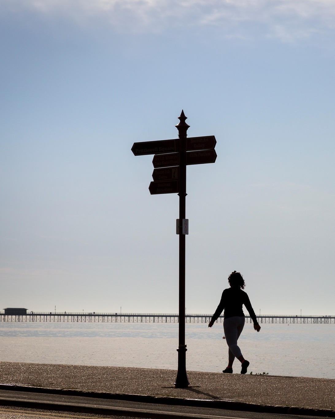 HEATWAVE IN SOUTHEND 🔥🌞
It's a bank holiday weekend and it looks like summer arrived in style! 😎
☀️ Don’t forget, it's going to be hot! Slap on your sun cream, stay hydrated, keep cool, follow safety advice and treat yourself to an ice cream (or two 😉)
Plan your visit with our Summer Guide 👇
www.visitsouthend.co.uk/summer
#visitsouthend #southendonsea #