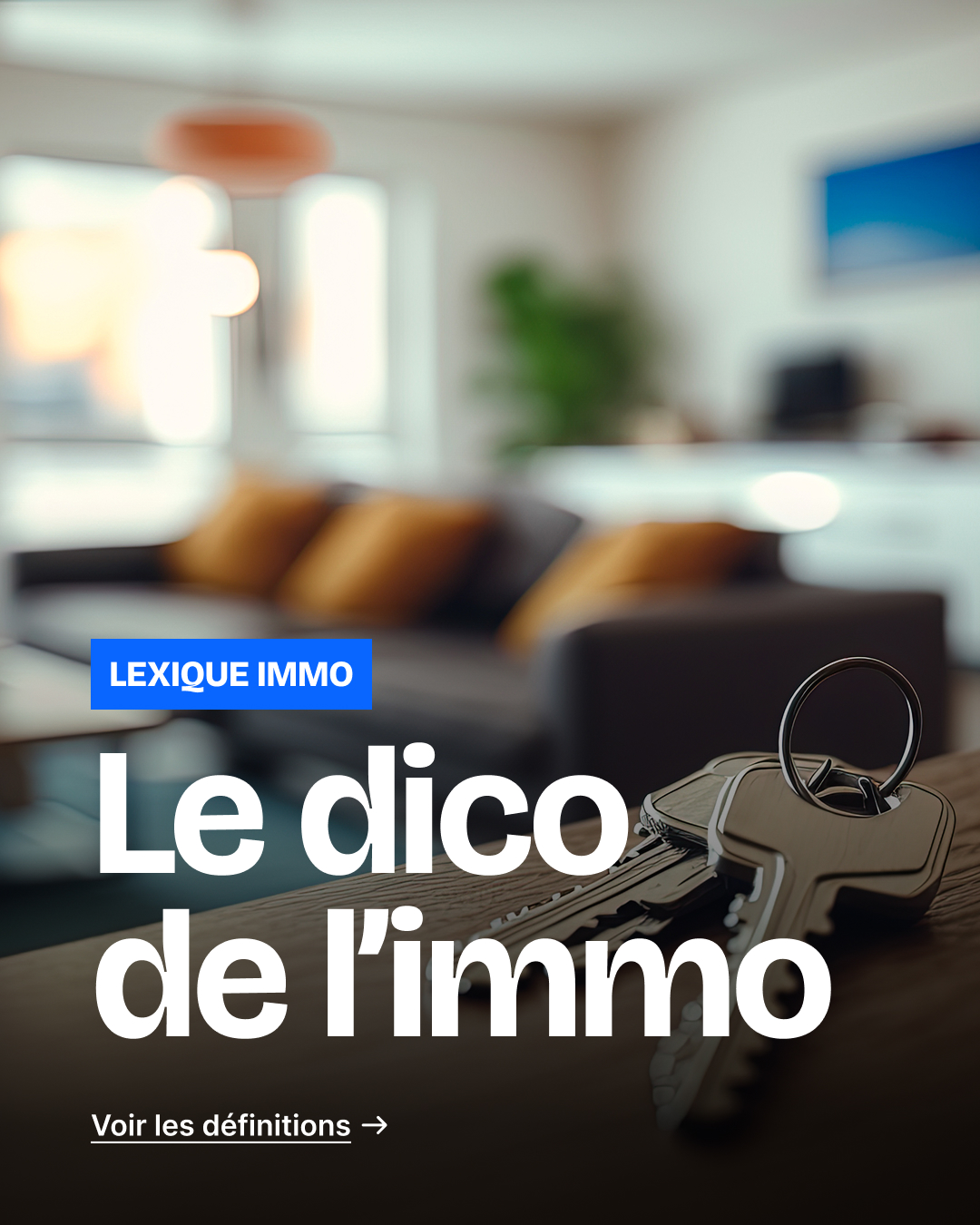 ? Le vocabulaire immo n’aura plus aucun secret pour vous !
Dans ce post, on vous explique deux notions essentielles : le dépôt de garantie et le préavis.
De quoi mieux comprendre vos démarches locatives et éviter les mauvaises surprises ? #immo #grenoble #achatimmobilier