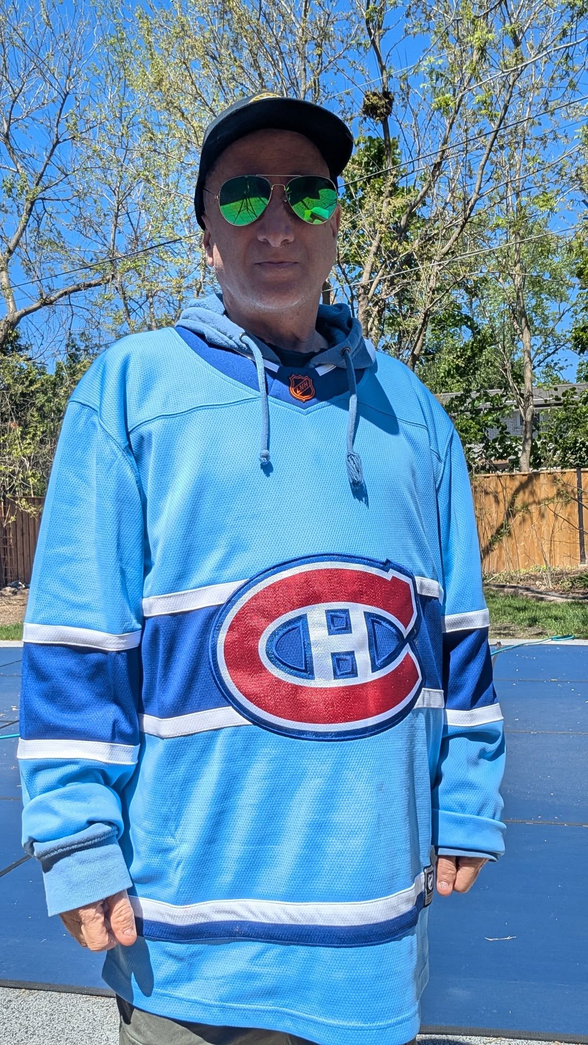 Go habs go !
