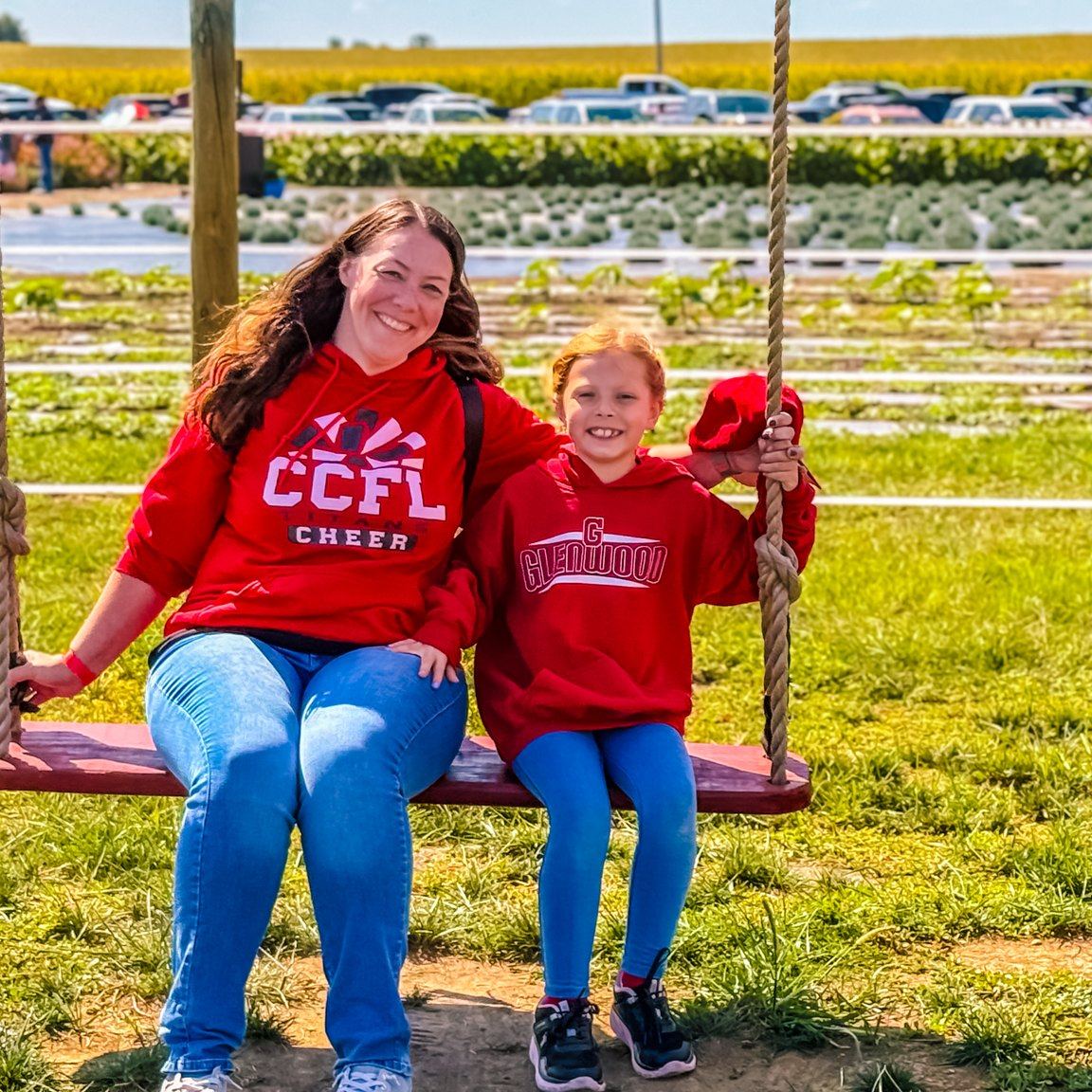 ๐ Porch Party at the Farm this Weekend
๐๏ธ May 23 - 24 | ๐16727 Airport Rd, Clinton
โฐ 9AM - 4pm
Kick off Memorial Day weekend with some good olโ-fashioned front porch fun as we welcome the unofficial start of summer! ๐ป๐
โจ Hereโs whatโs waiting for you:
๐ First sweet U-pick berries of the season
๐๏ธ Sales on spring flower baskets, patio pots, and garden decor
Hanging Flower Baskets 2 of $40
3.5" Flower & Veggie Pots 4 for $10
Garden Department Decor & Gifts 10% Off
๐ Farm Market finds perfect for summer gatherings, grillin' & gifting
Choose any combination of 3 Taste of the Farm favorites: salsas, sauces, jams, syrups, or meat products for only $20
๐น Sips & samples from our farm store favorites
Sample BBQ, Salsa, Jam, & Sparkling Apple Cider
๐ฉ Concession stand special
Purchase 1 Slushie + Half Dozen Donuts + 1 Bag of Kettle Corn for $15.00
Check out the comments โฌ๏ธ our Memorial Day Weekend concession features.
And there's more....
๐ Come play, explore, and make unforgettable memories with the whole family in the Farmtastic Fun Park!
๐ Whether you're planting your summer garden, refreshing your porch decor, or just looking for a fun place to hang out with friends, weโve got your long weekend plans covered. Letโs make this Memorial Day weekend bloom! ๐บ