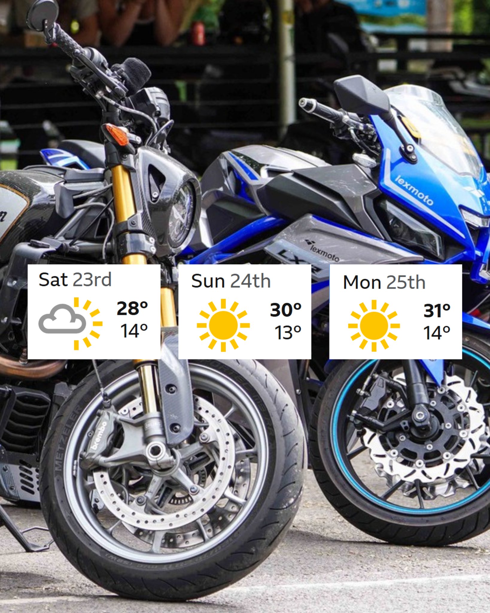 Weekend forecast: all green lights βοΈποΈβοΈποΈ
Rykas is the place to be for bikes, sunshine, refreshing drinks and tasty food!
Photo Credit: Toni Tuentje Harris
#rykas #rykascafe #rykasboxhill #boxhill #dorking
