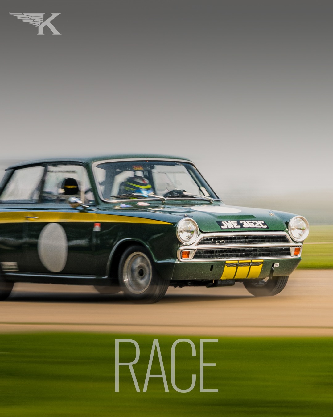 RACE, RALLY, TOUR – whatever your classic automotive ambition might be, Kingsbury Racing is expertly equipped to deliver it, from day one to fruition. Engage us to source or prepare your car. Entrust us to facilitate specialist on-track tuition, guidance, entries or logistical arrangements. Finally, rely on Kingsbury for mechanical and technical support at the event of the choice.
Share your dreams with us, however unlikely they might currently seem, and we'll make them a reality.
Contact us via the link in our bio to find out more.
#Kingsbury #KingsburyRacing #HistoricMotorsport