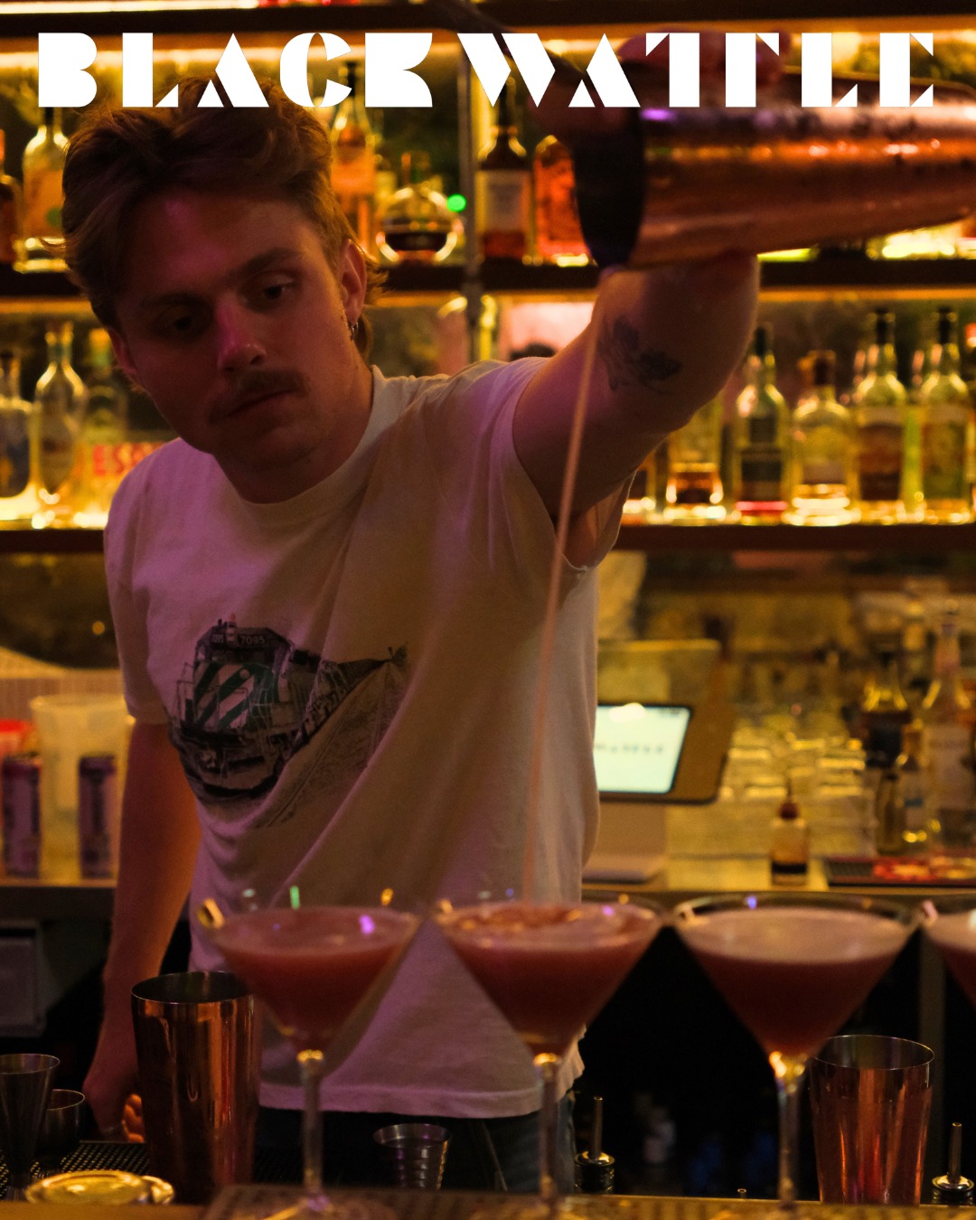 Our beer might be independent, but our cocktail game is completely unmatched. Alexandria, come get a taste. ⚡ Hit the link in our bio to lock in your spot at the bar.
#brewery #sydneybrewery #beer #alexandria #breweryalexandria #breweryaustralia #independentbrewer #localbrewery #pub #alexandriapub #sydney #sydnepub #sydneybeer #beer #localbeer #livemusicsydney #livemusic #sydneycocktails #sydneybars #innerwestbars #sydneybars