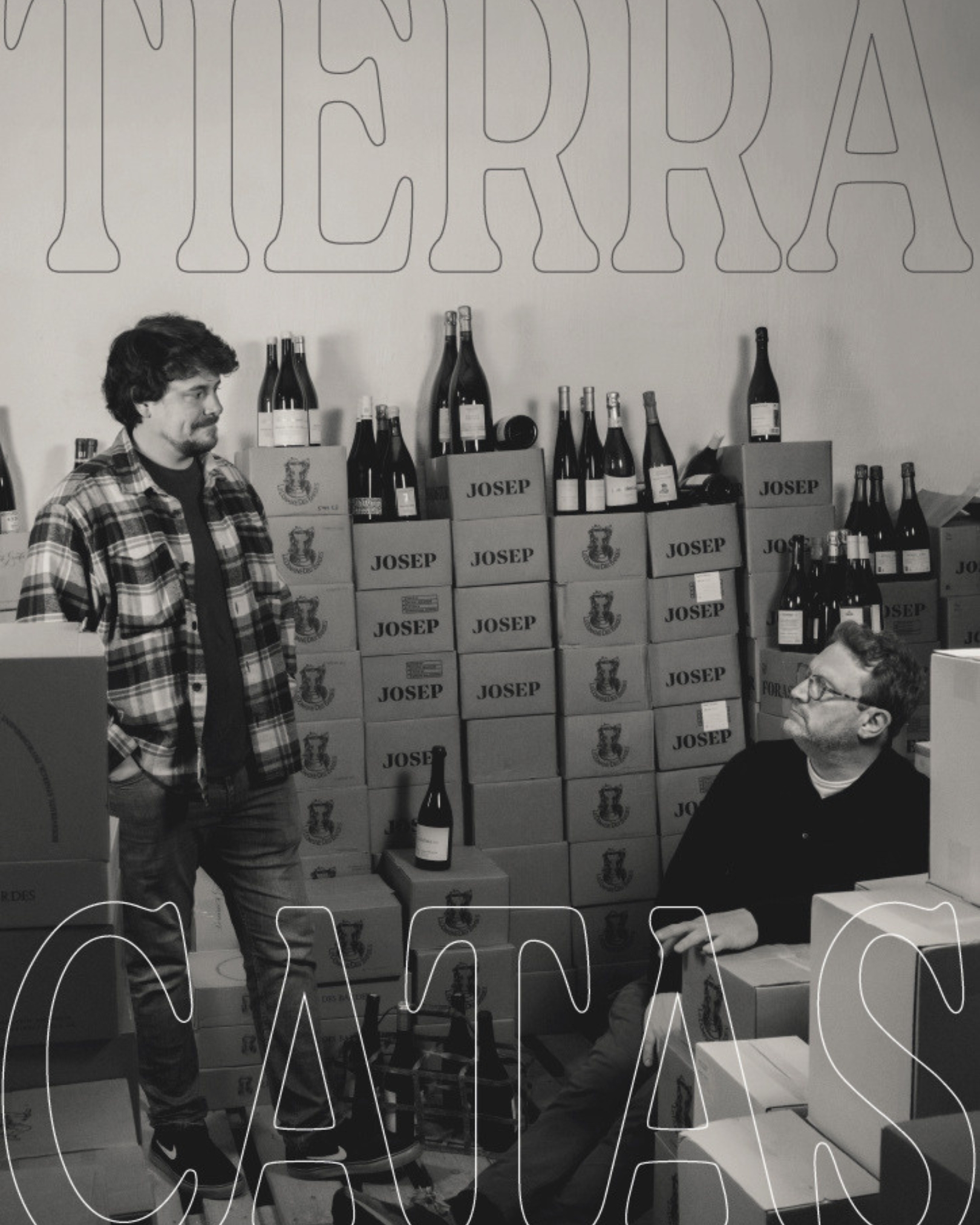 Retomamos nuestras catas viajando al sur más auténtico, a una de las zonas vinícolas más fascinantes y singulares de la Península.
Hablamos del sur blanco: el Marco de Jerez y la, a menudo olvidada, Montilla-Moriles.
Tierra de albariza, salinidad, crianzas eternas y vinos que desafían cualquier idea preconcebida. Porque no, allí abajo no solo nacen grandes Generosos: también blancos vibrantes, tintos atlánticos y espumosos con alma.
Una cata para descubrir la diversidad y la magia del sur a través de una selección muy especial.
📍 Martes 28 de mayo · 19:00h
En nuestra tienda de Ronda de Segovia, 7
🍇 Plazas limitadas
🌐 Apúntate ya en nuestra web