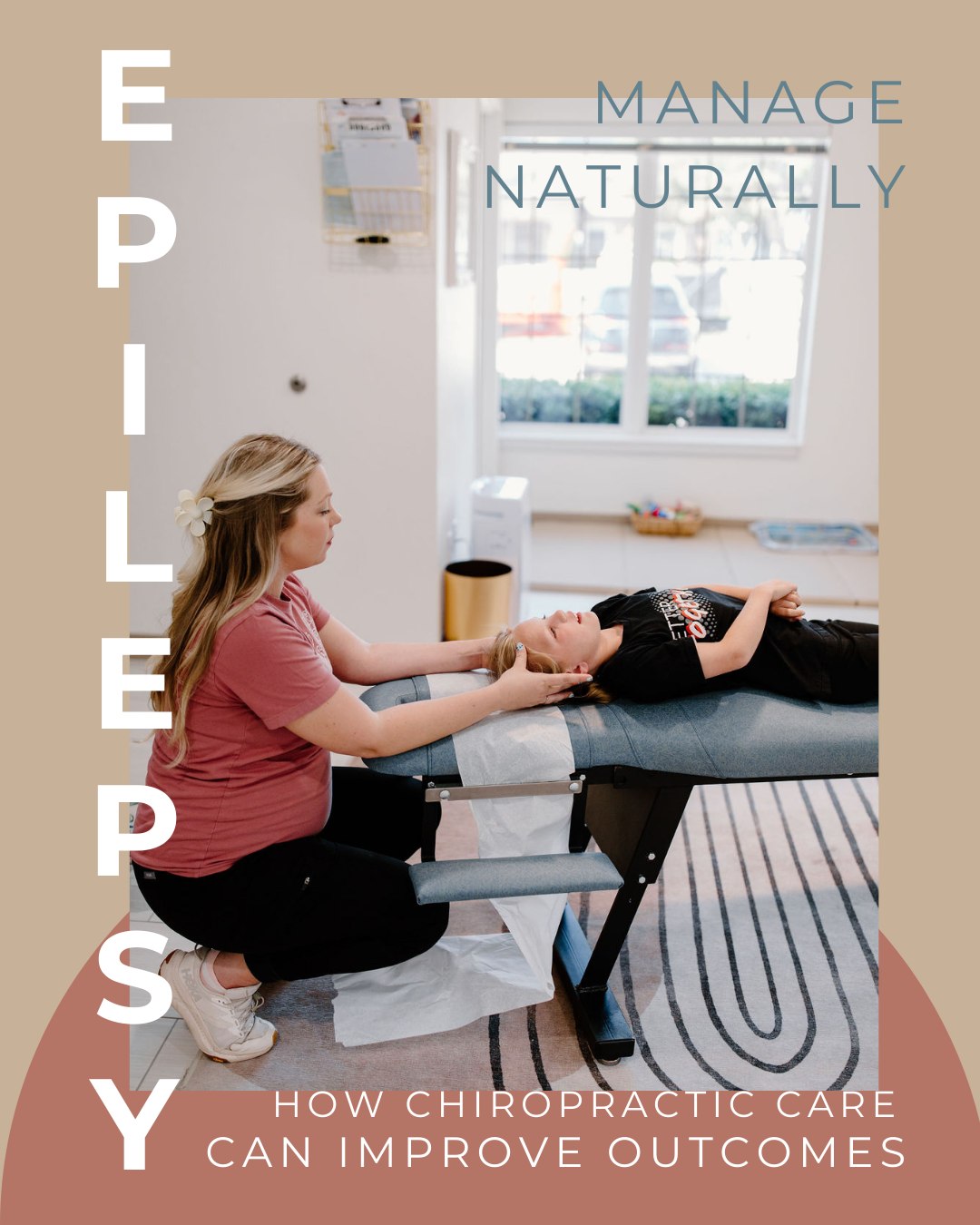 The brain and body are constantly communicating. 🧠⚡️
For individuals navigating epilepsy and seizure disorders, that communication can feel overwhelming, unpredictable, and exhausting. While chiropractic care is not a treatment or cure for epilepsy, research continues to explore the connection between nervous system function, spinal health, and neurological regulation.
At Young Life Chiropractic, our focus is on supporting the nervous system so the body can adapt, regulate, and function at its highest potential. Many families seek chiropractic care as part of their wellness journey to help support overall neurological balance, quality of life, sleep, stress adaptation, and body awareness. 🌿
Every person’s journey is unique, and every nervous system tells a different story. We are honored to care for families looking for natural ways to support their health alongside their medical team. 🤍
Hope lives in support.
Hope lives in connection.
Hope lives in continuing to care for the body as a whole.
#EpilepsyAwareness #NeurologicalHealth #ChiropracticCare #PediatricChiropractic #FamilyWellness #NervousSystemSupport #HolisticHealth #YoungLifeChiropractic #BrainBodyConnection
