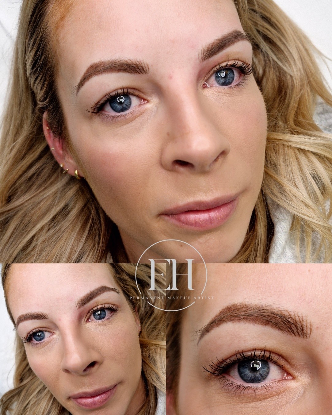 One of the things I hear most often from my clients is:
"I still want to look like me."
And that's exactly how I believe permanent makeup should be.
I don't want to change your face, follow trends, or create brows that overpower your features. I listen to what you want, look at what you feel is missing, and gently enhance it in a way that feels natural and authentic to you.
My goal isn't for people to notice your permanent makeup.
My goal is for people to notice that you look fresh, well-rested, and confident — without quite knowing why.
Beautiful permanent makeup should complement who you are, not change who you are. A little more definition, a little more balance, a little less time spent in front of the mirror each morning... but still completely you.
Because the best compliment isn't "Your brows look amazing."
It's "You look amazing."
#SoftFramePowderBrows #PermanentMakeupStAlbans #NaturalPermanentMakeup #PowderBrowsUK #EHPermanentMakeup