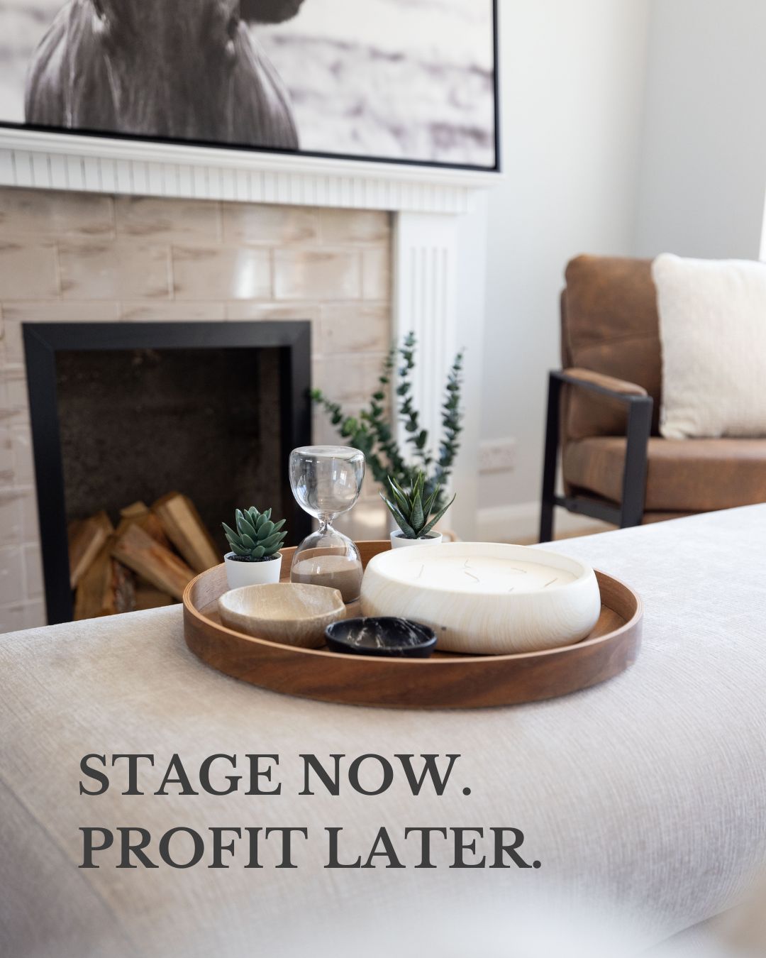 Is home staging worth the investment?
We think so. But don't just take our word for it—the UK figures speak for themselves:
📈 71% more viewings than an empty home
⏱️ Sell 3x faster than unstaged properties
💰 Up to 8% more on final sale price
Staging isn't just about making a property look nice. It's about creating emotional connection, highlighting potential, and giving buyers a reason to act fast.
If you want to find out how home staging can make you more money, drop us a DM to arrange a discovery call.
📩 Contact us for FREE consultation: www.bespokestagingni.com
🏠 https://www.propertypal.com/9-muskett-close-carryduff-belfast/1074602/shop-the-look
@andrewsharkeymedia
#propertypal #cps #bespokestagingni #RealEstateNI #NorthernIrelandHomes #forsaleni #propertystylist #northernirelandhomes #housesforsale