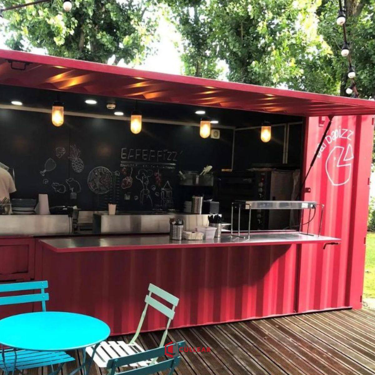 Festival and event season is here ๐ชโ๏ธ
Our catering and hospitality containers are designed to be practical, flexible, and easy to relocate โ perfect for busy events and pop-up setups.
Built around your business needs ๐โ
Get in touch to find out more:
๐ 028 7963 9471 | 07840 449861
๐ฉ admin@cullear.com
๐ Link in Bio
#ShippingContainers #ContainerConversion #StorageSolutions #magherafelt #northernireland #derrylondonderry #belfast #cookstown #antrim