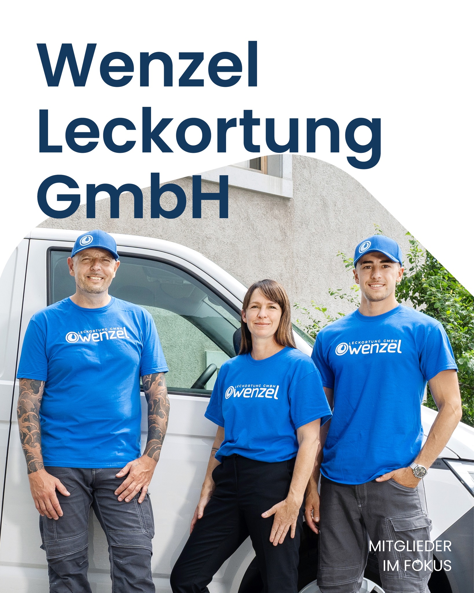 Mitglieder im Fokus ✨
Ein starkes Netzwerk lebt von starken Unternehmen.
Heute stellen wir euch eines unserer Mitglieder vor – lernt die Menschen, die Ideen und die Arbeit dahinter kennen. 💼🤝
👉 Swipe durch & erfahre mehr
💬 Hast du Fragen oder möchtest du dich vernetzen? Schreib es in die Kommentare!
#MitgliederImFokus #HGVMaienfeld #wenzelleckortung #GewerbeMaienfeld #GemeinsamStärker