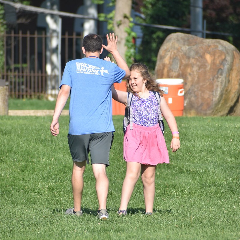Are you ready to meet our staff?
Over the next few weeks, we’ll be introducing you to the incredible people who make Camp Kef so special... our counselors, specialists, and leadership team!
From returning favorites to new faces joining us for their first summer, these are the people who bring the energy, kindness, spirit, and fun that make Camp Kef the BEST summer ever. Stay tuned!