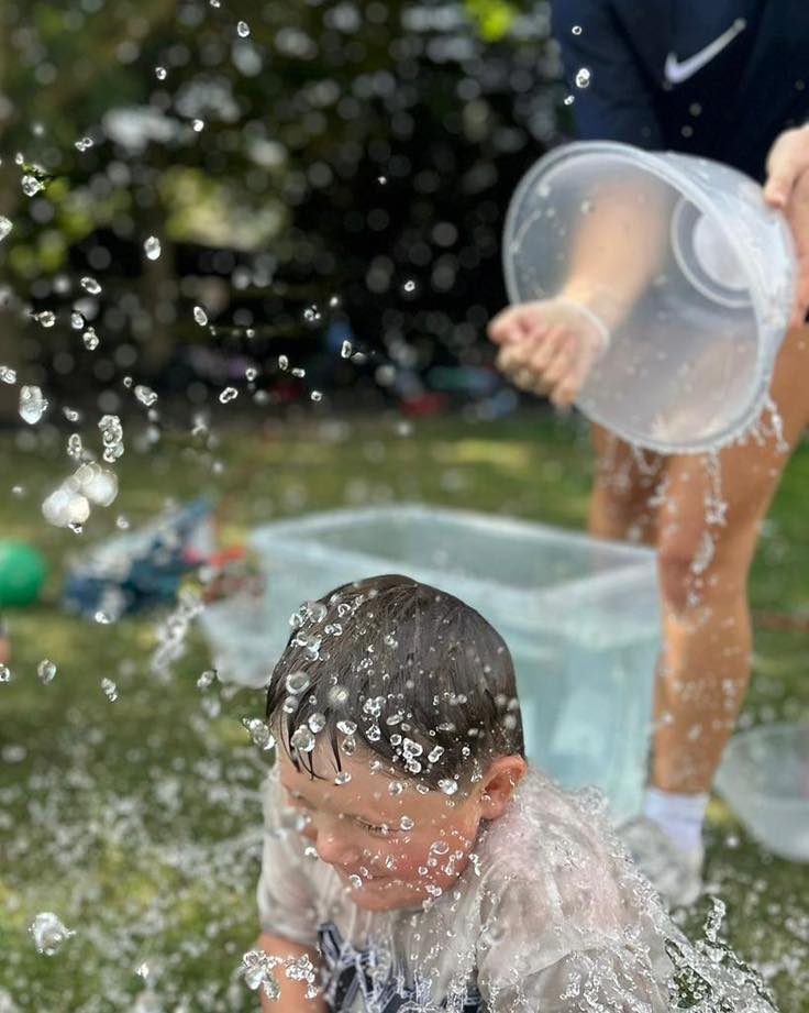 βοΈ The forecast is looking AMAZING for next weekβ¦ which means itβs the perfect time for outdoor active fun at our sports camps! β½πββοΈπ
Get the kids outside, off screens, and enjoying action-packed days filled with games, sports, challenges, and plenty of fresh air π³π
From football and dodgeball to team games and fun competitions, weβve got a week full of energy, smiles, and unforgettable moments planned π
β
Active outdoor fun
β
Make new friends
β
Build confidence
β
Fully supervised by our experienced team
Spaces are filling fast β donβt miss out on a brilliant week in the sunshine! βοΈ
