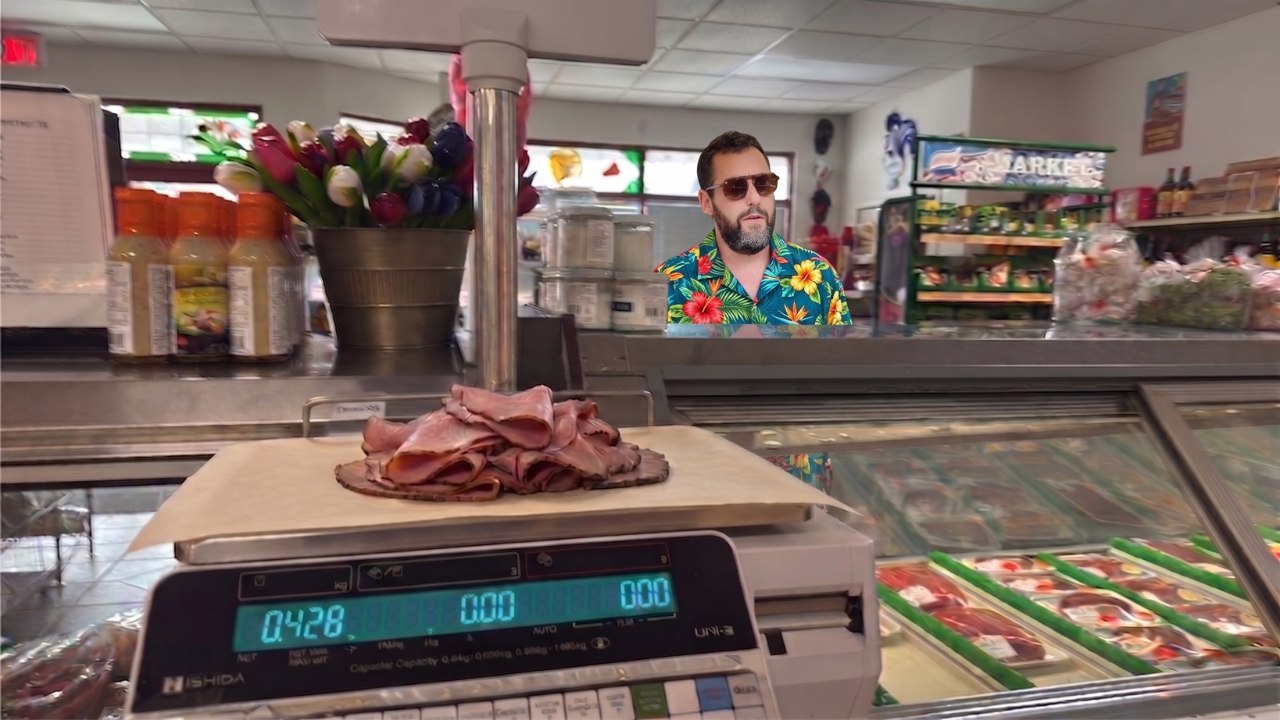 Well… we weren’t going to say anything… 👀
But apparently Adam Sandler has been spotted in the Lower Mainland lately, and today he was caught at Karl’s Meats making absolutely sure his ham was sliced just right. 🥩😄
Rumour has it he stood there watching every gram hit the scale like it was the final scene of a movie.
Honestly… we get it.
When the deli meats are this good, you don’t leave it to chance. 🇳🇱🔥
From fresh sliced ham and sausages to Dutch favourites, cheeses, candies, and BBQ essentials — we’ve got everything ready for your next legendary snack run.
If you happen to spot Adam around Abbotsford… no you didn’t. 😂
📍 2621 W Railway St, Abbotsford, BC
📞 (604) 859-9011
Smakelijk eten! 😋
— The Karl’s Meats Team 💪
#KarlsMeats #AdamSandler #LowerMainland #AbbotsfordBC #DutchHeritage #SupportLocal #DeliLife #HamItUp #BCSpotted #ButcherShopVibes