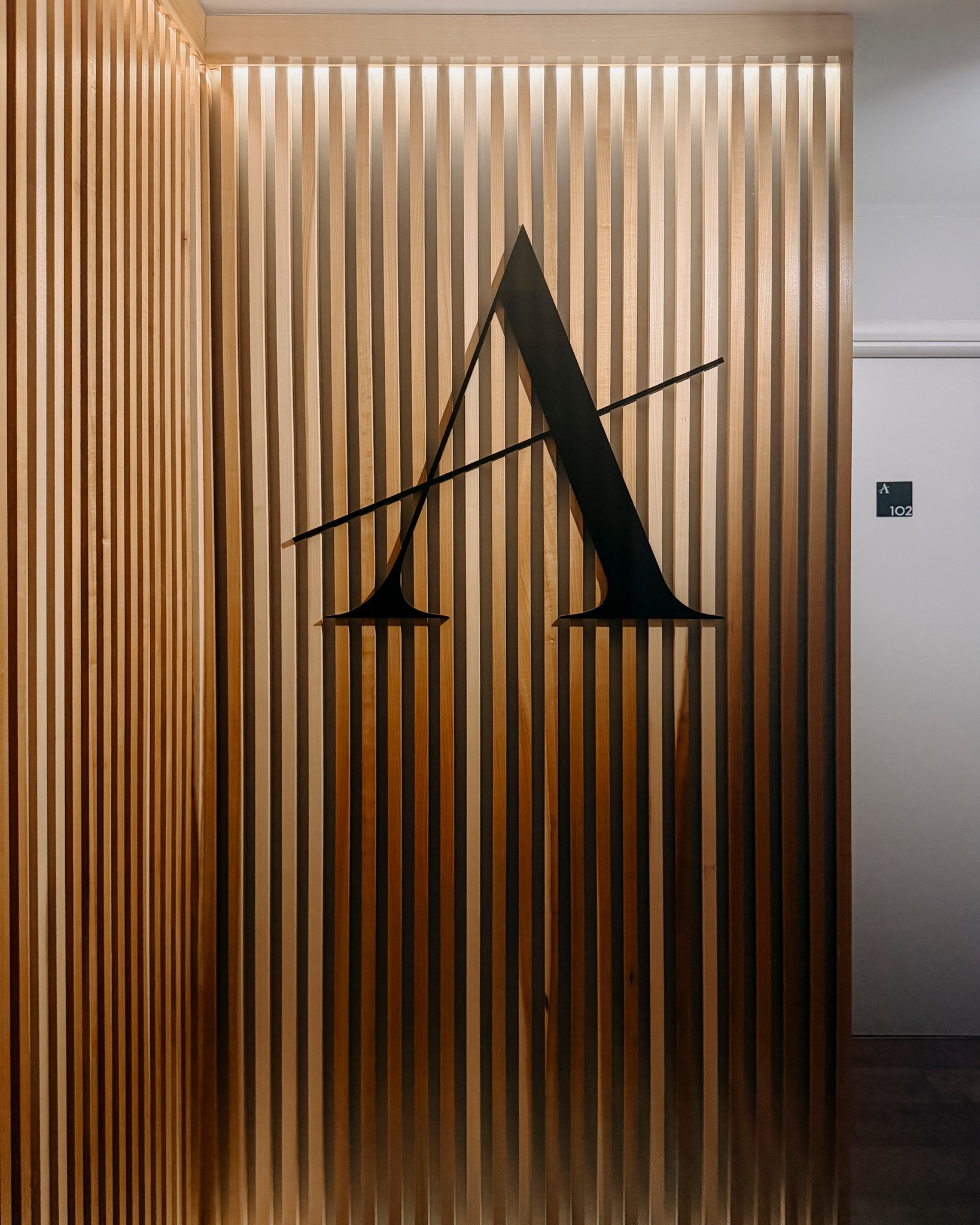 On your way to your room 🗝
#athenshotels