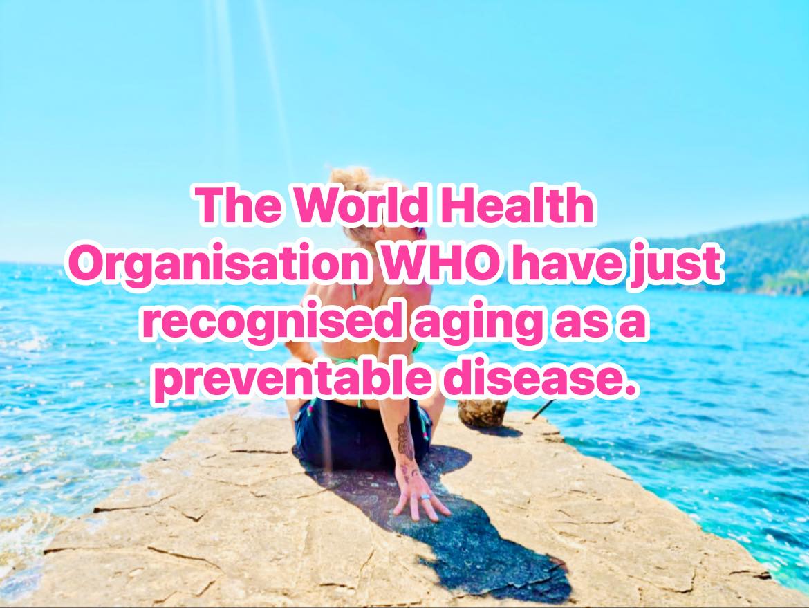 Aging accelerates the risk of ALL chronic diseases.
The truth is - what we see as “normal” aging is in fact “abnormal”.
It is the result of a myriad of changes in our biology which are TREATABLE .
If you are a woman who is keen to invest in future proofing your health , extending your health life & hacking your health . ….
Come join my my membership programme.
So far we’ve covered -
⭕️blood glucose
⭕️detoxing your body & home
⭕️glowing up your gut
Next is the cortisol reset .
Julys topic is —-Befriending anxiety/ ADHD & me
Link in comments to subscribe
#thrivecollective #futureproof #preventdisease #heal #menopausesupport