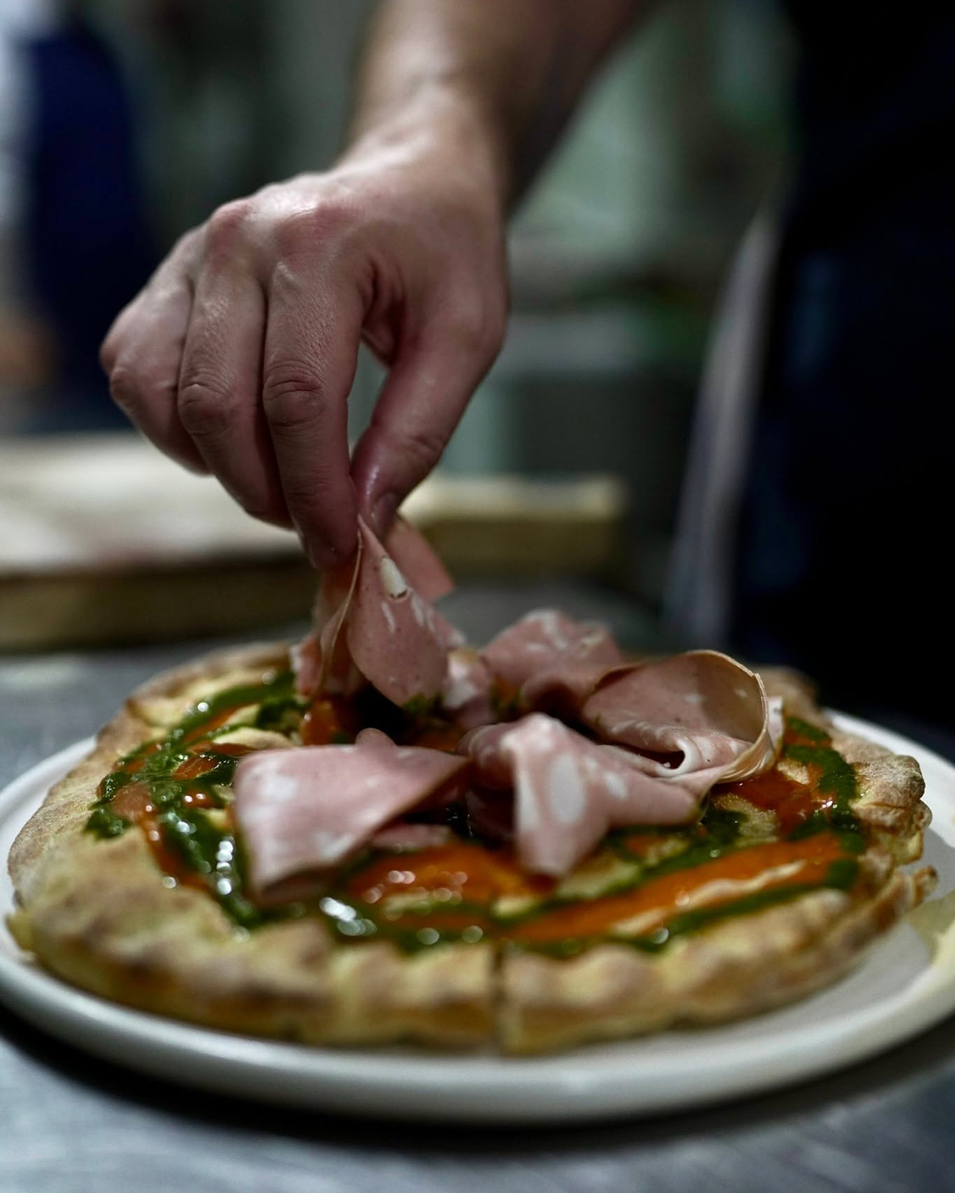 Have you tried our newest addition to the menu?
PIZZA RIPIENA
A Roman-style filled pizza made with sourdough,
cooked the way @maurocallegarichef learned at his mum’s restaurant in Argentina.
Order one on your next visit to share with friends - or keep it all to yourself.
#theindependentgembrook #weekendvibes #lunchideas #pizzaripiena #eatlocal #takeaway #puffingbilly #gembrook