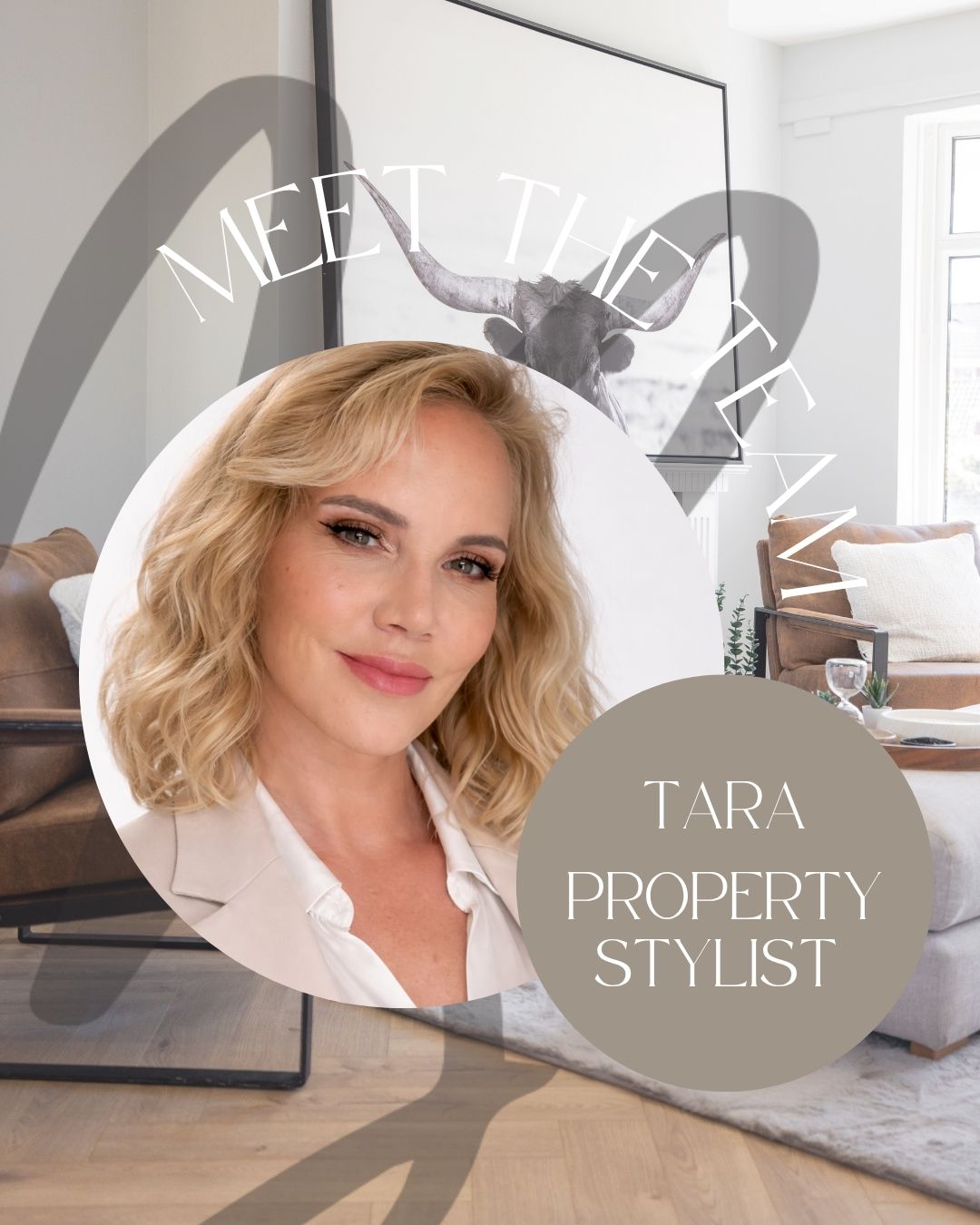 Meet Tara
Property Stylist
Tara's got a brilliant eye for transforming spaces into something buyers fall in love with.
Full of wisdom and creative energy, she knows exactly what a room needs and when she's not styling properties, she's making her own art.
Behind the scenes, she keeps our systems running smoothly too.
Creative, organised, and really good at what she does. We're lucky to have her.
📩 www.bespokestagingni.com