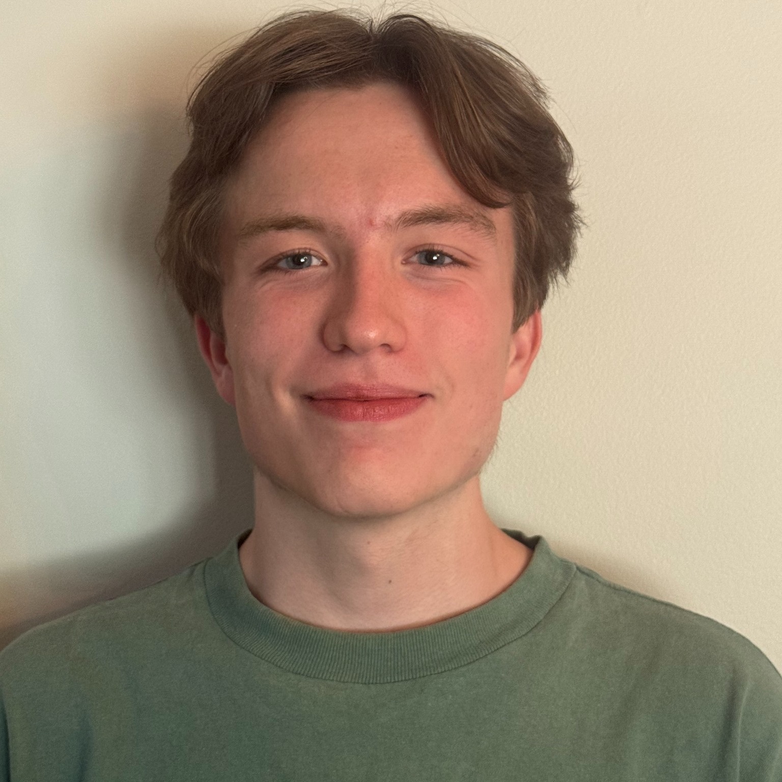 This summer, we will have a full slate of summer interns: three of them! They begin the internship this Pentecost Sunday. We would like to virtually introduce them to you. First up is Jackson Newton. He says, "My name is Jackson, and I am from Gainesville, Georgia. I am studying Philosophy and Psychology at the University of Notre Dame. This summer I hope to deepen my contemplative practice, learn a bit about ecology, and become familiar with the Sewannee community." Welcome, Jackson! #summerintern #internship