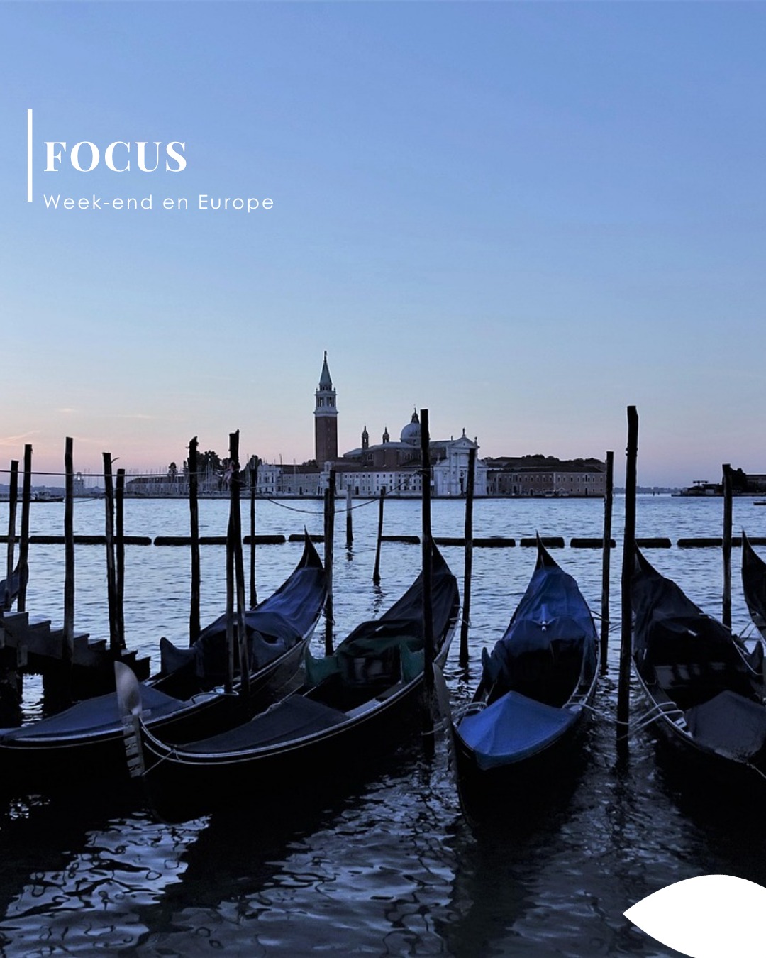 ✈️ Envie de partir sur un coup de tête ?
Et si c’était le moment parfait pour s’offrir un week-end en Europe 🌍☀️
Nous avons sélectionné plusieurs idées de destinations de dernière minute pour profiter d’une pause avant l’été :
🏛 Rome – culture, gastronomie et dolce vita
💃Barcelone – soleil, plage et ambiance festive
🌴Lisbonne – ruelles colorées et douceur de vivre
🌊Dubrovnik – charme méditerranéen et eaux turquoise
🌇Amsterdam – city-break entre canaux et découvertes
Quelques jours suffisent pour changer d’air, découvrir une nouvelle ville et revenir avec des souvenirs plein la tête ✨
📍Vols + hôtels, courts séjours, escapades en amoureux ou entre amis…
L’équipe Fontana Tourisme vous accompagne pour trouver le week-end qui vous ressemble.
Alors, vous partiriez où ce week-end ? 👀✈️
#WeekEnd #CityBreak #Voyage #Europe #Vacances #DerniereMinute #AgenceDeVoyage #FontanaVoyages #Travel #EnvieDAilleurs