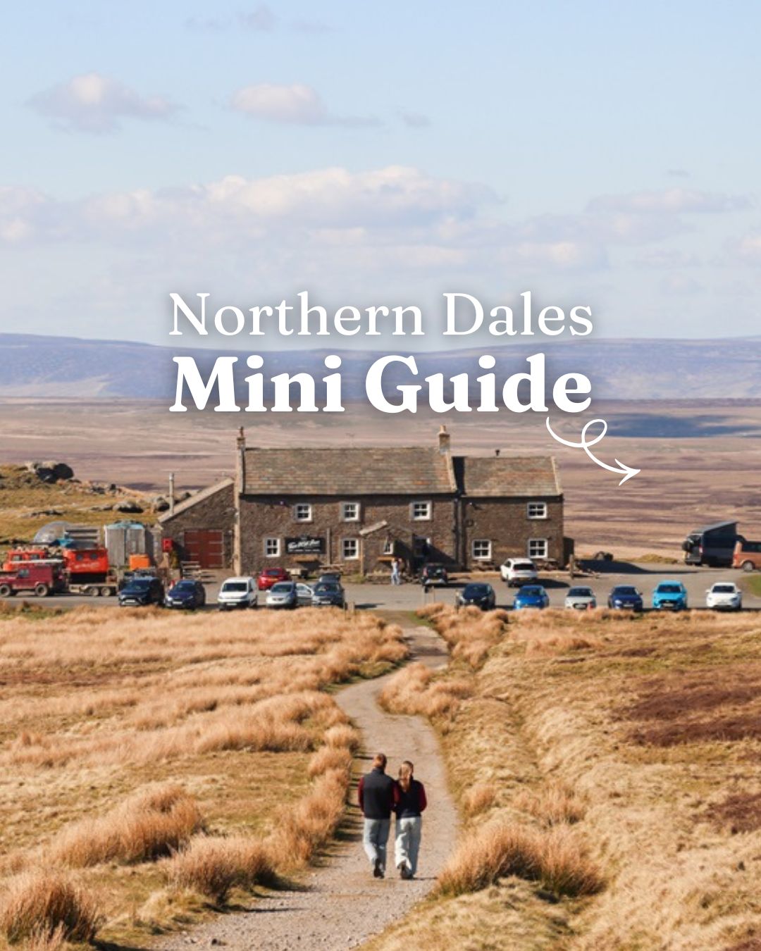 📌 SAVE this post for your next adventure!
There’s more to North Yorkshire… let us show you with our latest mini guide 👇
Day 1 🤩➡️ Explore the Northern Dales before an evening of entertainment at @thetanhillinn_
Day 2 🧀➡️ Wander through Hawes in the morning, then head to @wensleydale_creamery for the cheesiest afternoon!
Day 3 🥾➡️ Stretch your legs along the Pennine Way, before a classic country pub meal at the @greendragonhardrawofficial
Where to stay 😴➡️ @thetanhillinn_
Click the link in our bio for your very own three-day itinerary 😍
📸Credits:
Hawes - @kellyholmesphotography
Wensleydale Creamery - @greedy_badger
Sunset at Tan Hill Inn - @mattjim73
Keld - @sidandtimvanadventures
#TheresMoreToNorthYorkshire #NorthYorkshire #YorkshireDales #MiniGuide