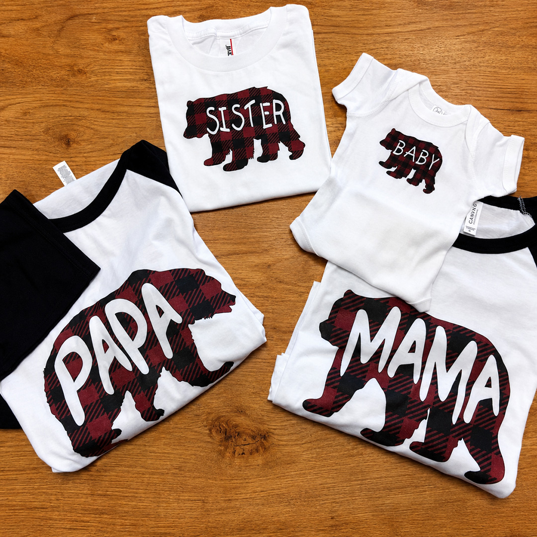 Family matching sets never go out of style ๐ปโค๏ธ
Custom apparel is one of our favorite ways to help families create lasting memories together. From baby bodysuits to matching tees for mom, dad, and siblings, we can create personalized sets made just for your crew!
Whether youโre planning family photos, a vacation, holidays, or just want something fun and unique, Lasting Impressions can bring your ideas to life.
โจ Custom designs
โจ Local service
โจ Made with care
Stop by or message us to start your own custom family set!
๐๐๐ฌ๐ญ๐ข๐ง๐ ๐๐ฆ๐ฉ๐ซ๐๐ฌ๐ฌ๐ข๐จ๐ง๐ฌ
39999 L 75 Road
Paonia, CO 81428
Open: Tuesday - Friday 9 a.m. - 3 p.m.
Saturday 9 a.m. - 12 noon
Closed: Sunday and Monday
Lasting Impressions
39999 L 75 Rd, Paonia, CO
๐ Call today: 970-527-3211
๐ฆ๐๐ข๐ฃ ๐๐ข๐๐๐!๐ฅฐ