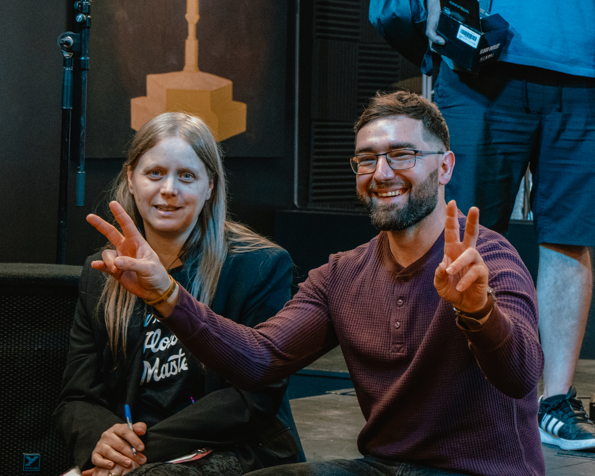 There’s something so special about gathering together as the body of Christ. ❤️
From worship to conversations, laughter, prayer, and fellowship. Sundays are more than a service, they’re family. So thankful for every person who makes this community so full of love and life. 🙌