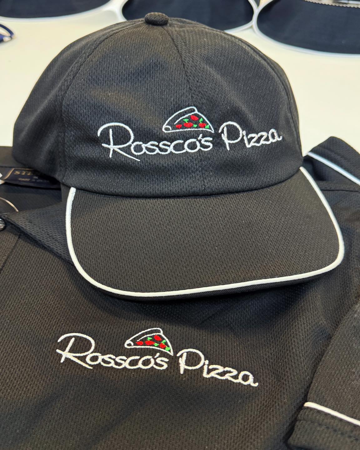 UNIFORMS - Are you turning up looking professional and on brand?
Our team will get your crew looking the part with our huge range of uniform, workwear & headwear brands..
Embroidery in house by our masters of thread!🪡
#coastalthreads #yeppoonembroidery #BeyondThreads #CustomUniforms