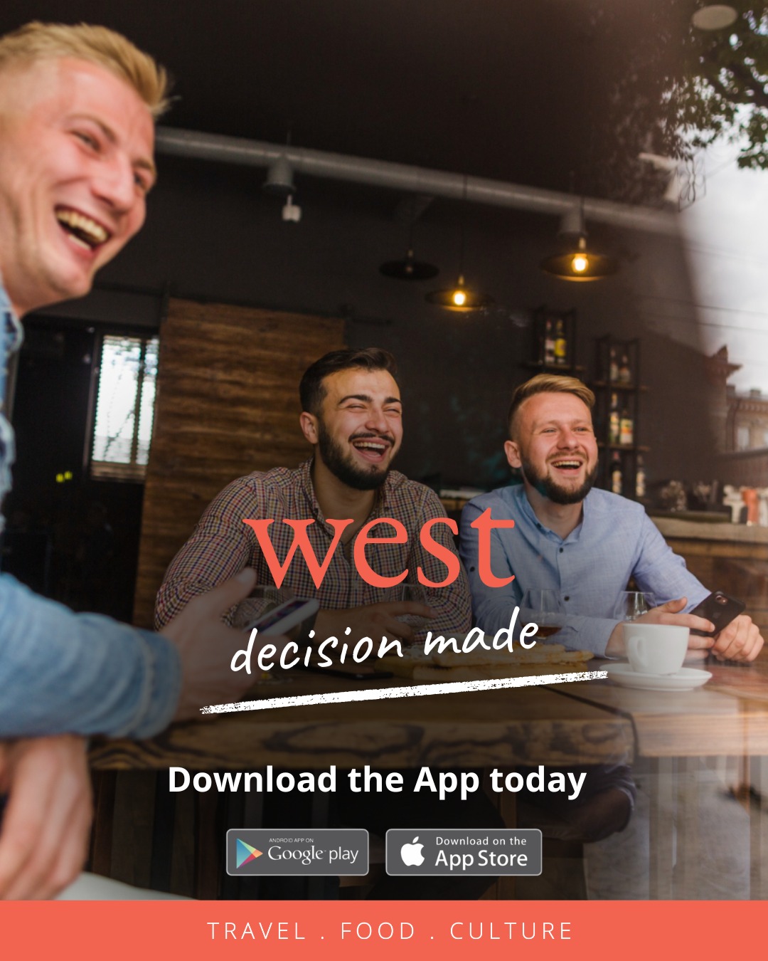 The WEST Journal App turns every suburb into a guide - with locals as your trusted voices, sharing their travel, food and culture experiences worth knowing about.
Download The WEST Journal App today – it’s free and easy to use.
Link in bio.
@spro__bros @nabbaaustralia @fomaustralia @gandhicreations @w.s.a.b.e @theiabca @wotsoflexspace @goliathcoffeeroasters @thecoliseumtheatre @west_hq @themoderndesi.co @coffee_addict_007 @chad_hurstt @daniellemateartist @deanspinks @legrizz.com_ @gurnamsingh.official @saffronandcocreative @brendonhillconsulting
#TheWESTJournal #decisionmade #whatareyoudoingthisweekend
#liveLikeALocal #feelNSW