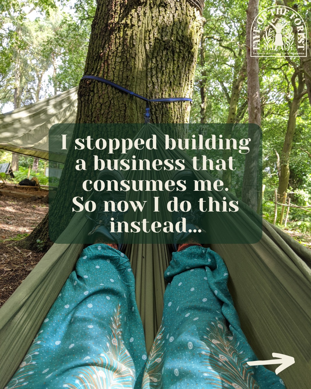For years I built businesses where I was deeply needed everywhere.
Every session.
Every decision.
Every client.
Every launch.
Every problem.
And whilst the work was meaningful… eventually I realised something.
That I had accidentally built businesses that depended too heavily on my personal capacity to sustain them.
That creates a ceiling.
Not just financially, but energetically too.
Because eventually your nervous system starts craving:
space,
breathing room,
time to think,
time to create,
time to actually live.
That’s a huge part of why I became so passionate about building scalable structures around transformational work.
Not “soulless scaling.”
But real expansion that allows:
* more impact
* more income
* more freedom
* more sustainability
* and more spaciousness
Now I only do client delivery two days per week.
The other days are for:
creative thinking,
writing,
strategy,
nature,
motherhood,
adventures,
training,
rest,
visioning,
and following the ideas that actually move my businesses forward.
And that spaciousness has made me MORE effective in business, and MORE money too, not less!
Because the best ideas rarely arrive when you’re trapped in constant over-delivery.
They arrive when there is space for them.
This is the shift I now help women create inside Expansion Accelerator™.
Because many practitioners eventually reach the point where:
their work is fully booked,
their clients get incredible results,
their business looks successful externally but internally they know that they cannot keep expanding like this...
That’s usually the moment a training school starts calling them forward.
Because your work is asking to grow beyond your own hours, to become a lineage.
Inside Expansion Accelerator™ we build the architecture for that properly.
Not just the vision. The actual structure:
* positioning
* curriculum
* systems
* practitioner pathways
* launches
* scalable business models
* recurring revenue structures
* and sustainable expansion
So your business supports your life, instead of consuming it.
⚠️ 3 founding spaces currently available before the investment increases.
Message me EXPAND if you want details.