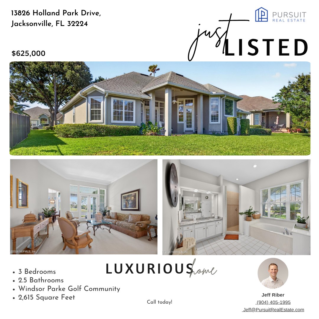 pursuitrealestatejax