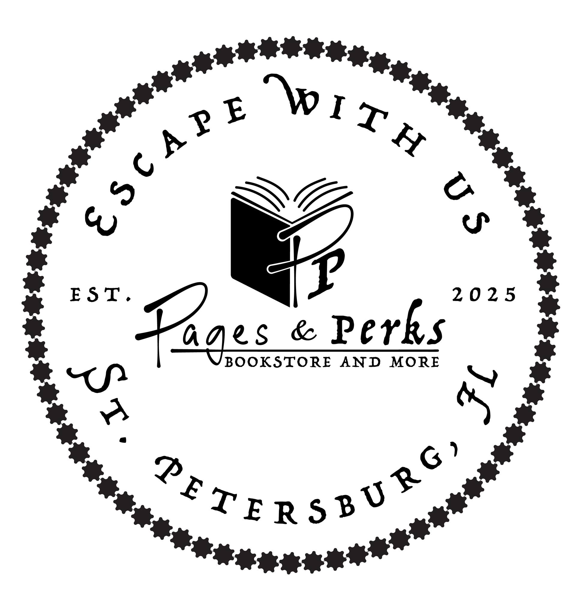 Pages + Perks brought us all their steamy books to shop for as well as other cutesy things, come visit this Sat. 5/23 during classes and at our Anni party 12:30-2pm!