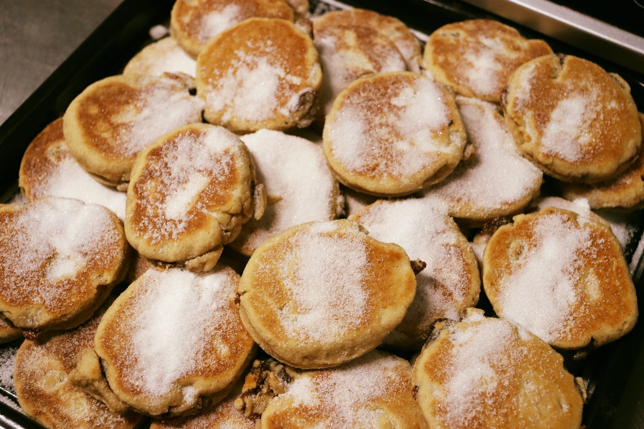 Nothing beats a traditional Welshcake and a good cup of tea or coffee in the sunshine βοΈβοΈ
Freshly made and perfect for a little afternoon treat at Chocolate House π€
Pop in, grab your favourite drink and enjoy a taste of Wales the proper way.
#ChocolateHouse #Welshcakes #CoffeeAndCake #TeaTimeTreat #WelshBakery #FreshlyMade #SweetTreats #CafeLife #SunnyDays #TraditionalBakes #WelshTreats #CoffeeLovers #AfternoonTreat #SupportLocal #TasteOfWales