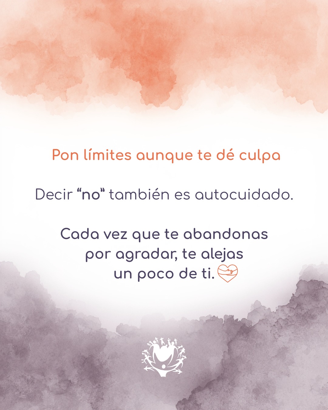 Quererte bien no significa sentirte increíble todos los días.
Significa dejar de tratarte como si fueras insuficiente.
💛 Empezar a hablarte mejor.
💛 Dejar de exigirte tanto.
💛 Aprender a poner límites.
💛 Escucharte más.
Y sí, todo eso también se aprende.
¿Cuál de estos tips necesitas trabajar más ahora mismo? Te leo en comentarios 👇
#pensament #psicologia #centropsicología #cursos #talleres #recursospsicológicos #asesoramiento #tratamiento #terapia #ayuda #alcoy #centropsicologico #psicologiaalcoy #psicologosalcoy #terapia #terapiacognitivoconductual #terapiaonline #bienestaremocional #saludmental #bienestar #inteligenciaemocional #amorpropio #crecimientopersonal #autocuidado #limitessaludables #desarrollopersonal #motivacióndiaria