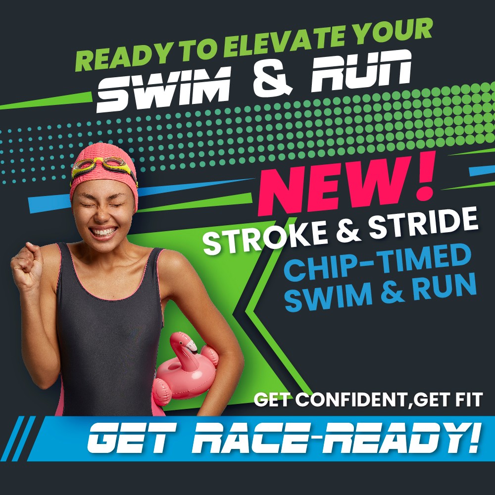 Have you been thinking about trying your first triathlon? 🏊♀️🏃♂️
Stroke & Stride is the perfect place to start. No pressure — just movement, community, and encouragement every step of the way. Sign up today!
#training #activelifestyle #fitnesscommunity #Minnesota #MinnesotaTriathlon
#raceday #SummerVibes #mmraces