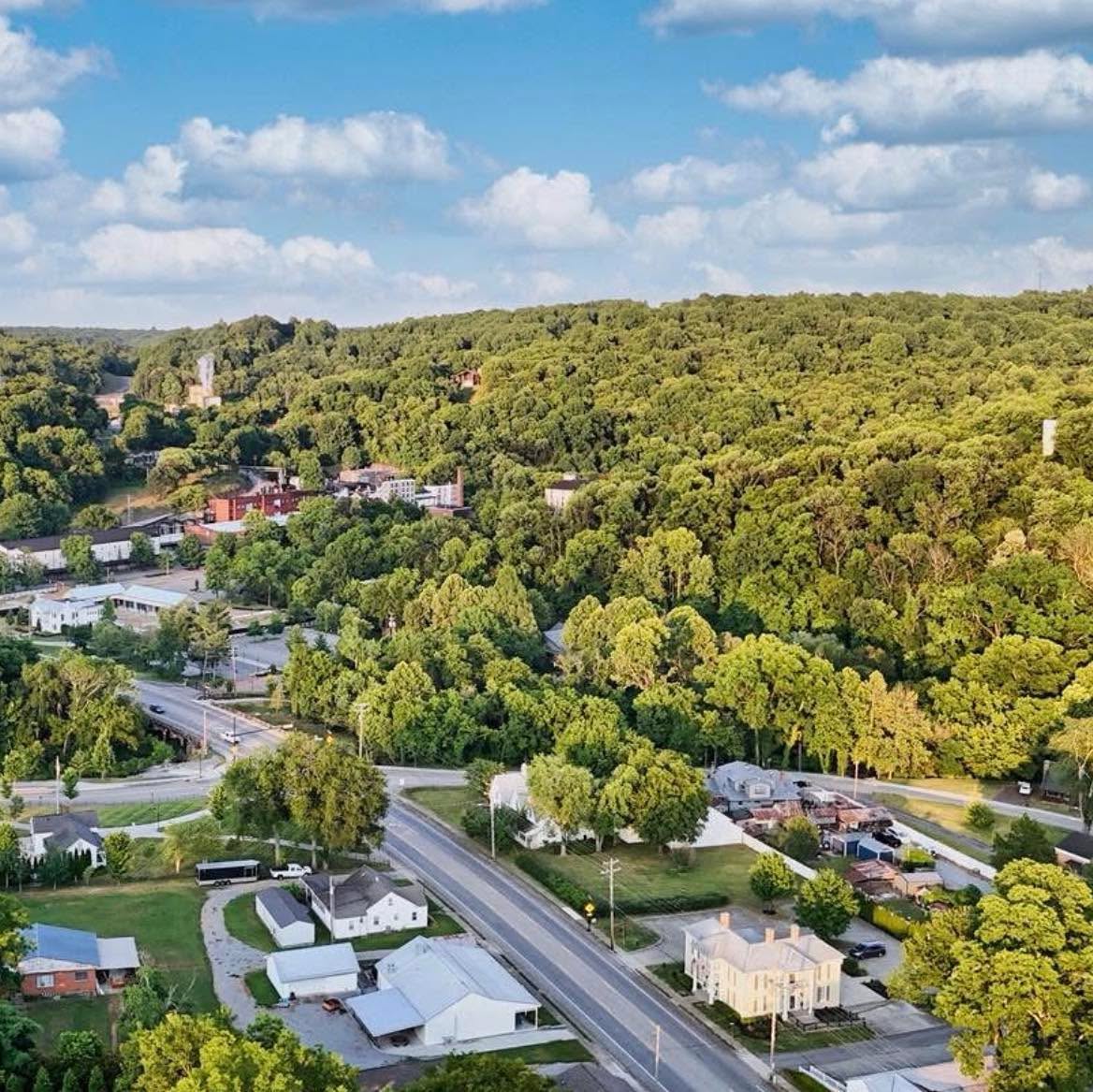 There’s something about the color green here in Tennessee 🌳
#visitlynchburg #visitlynchburgtn #lynchburgtn #Tennessee